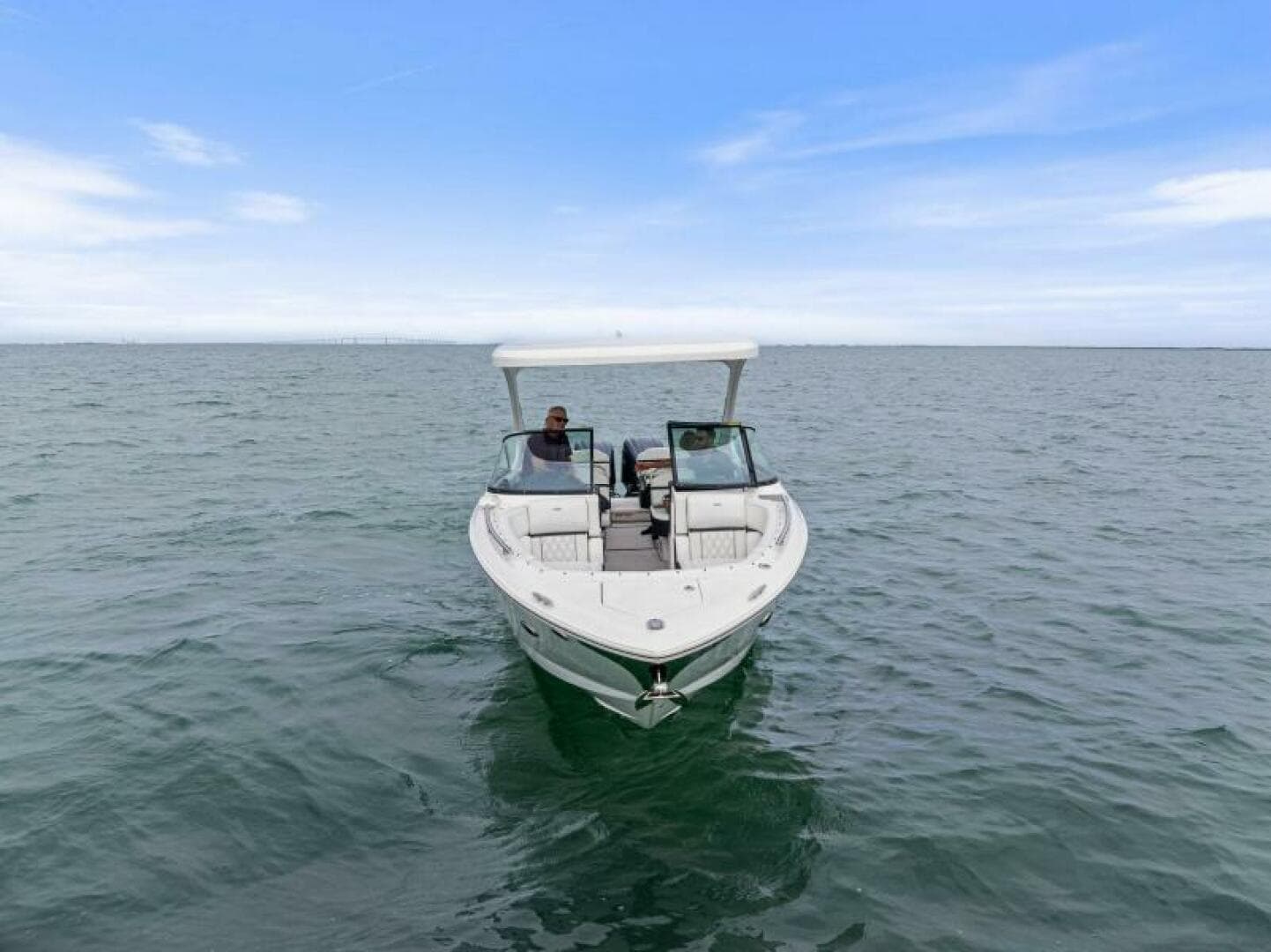 2023 Regal 29 OBX