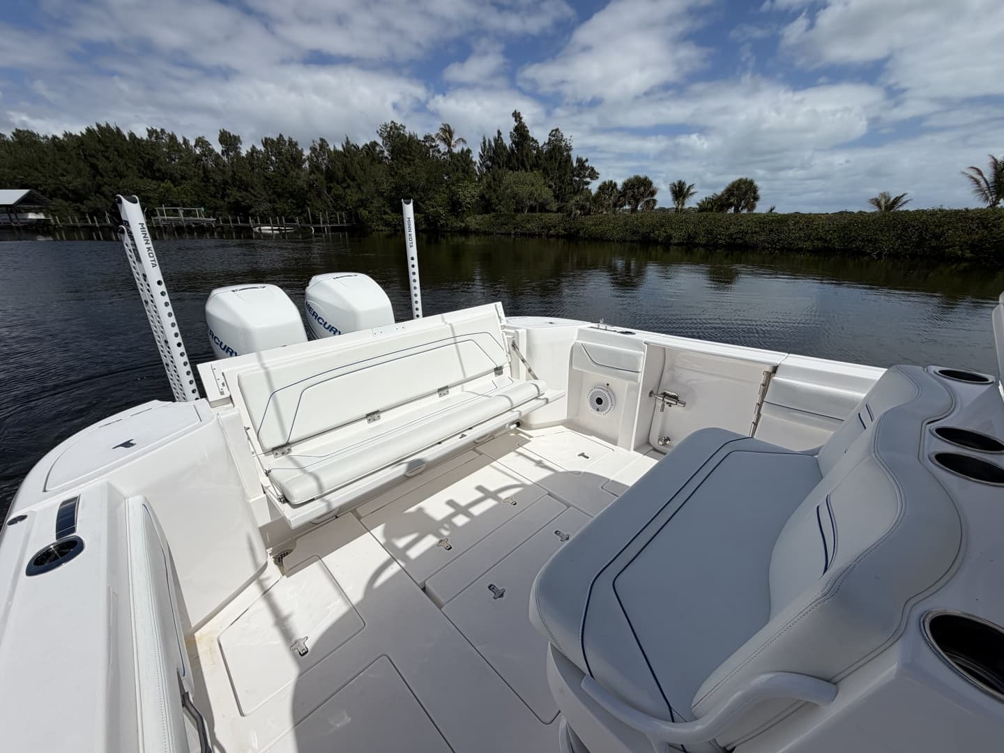 2021 Intrepid 345 Nomad FE