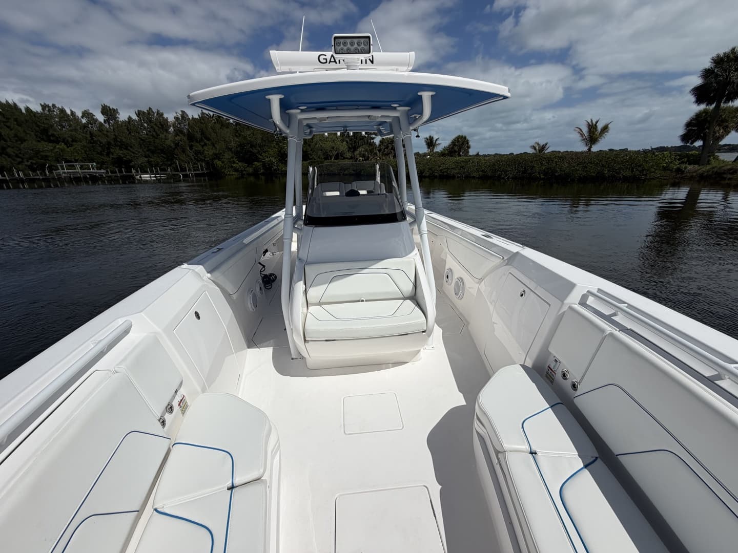 2021 Intrepid 345 Nomad FE