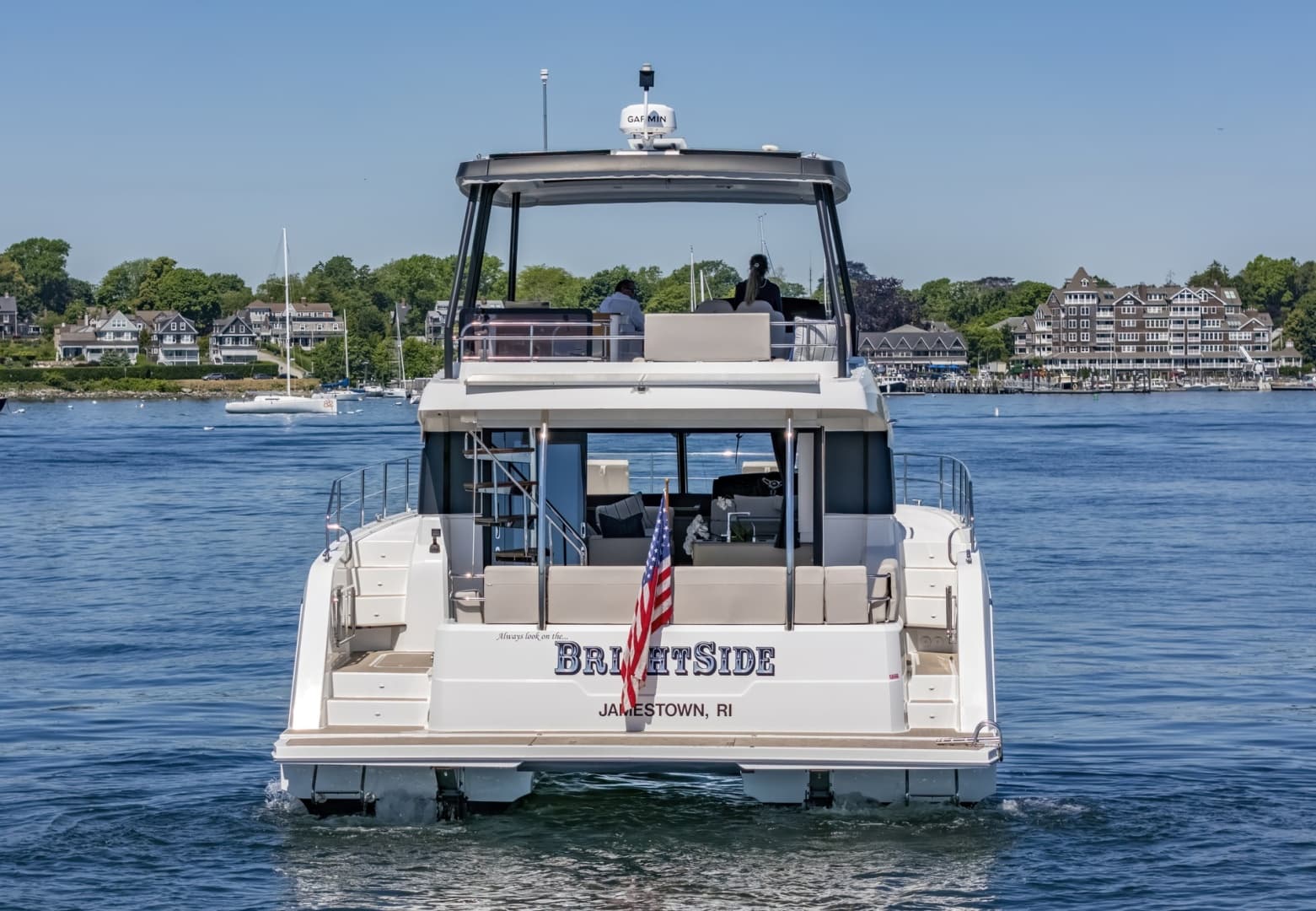 2024 Fountaine Pajot MY 5