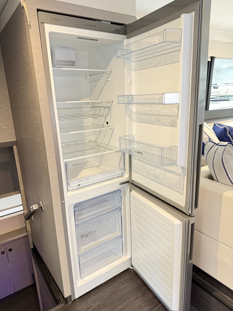 2024 Fountaine Pajot MY 5