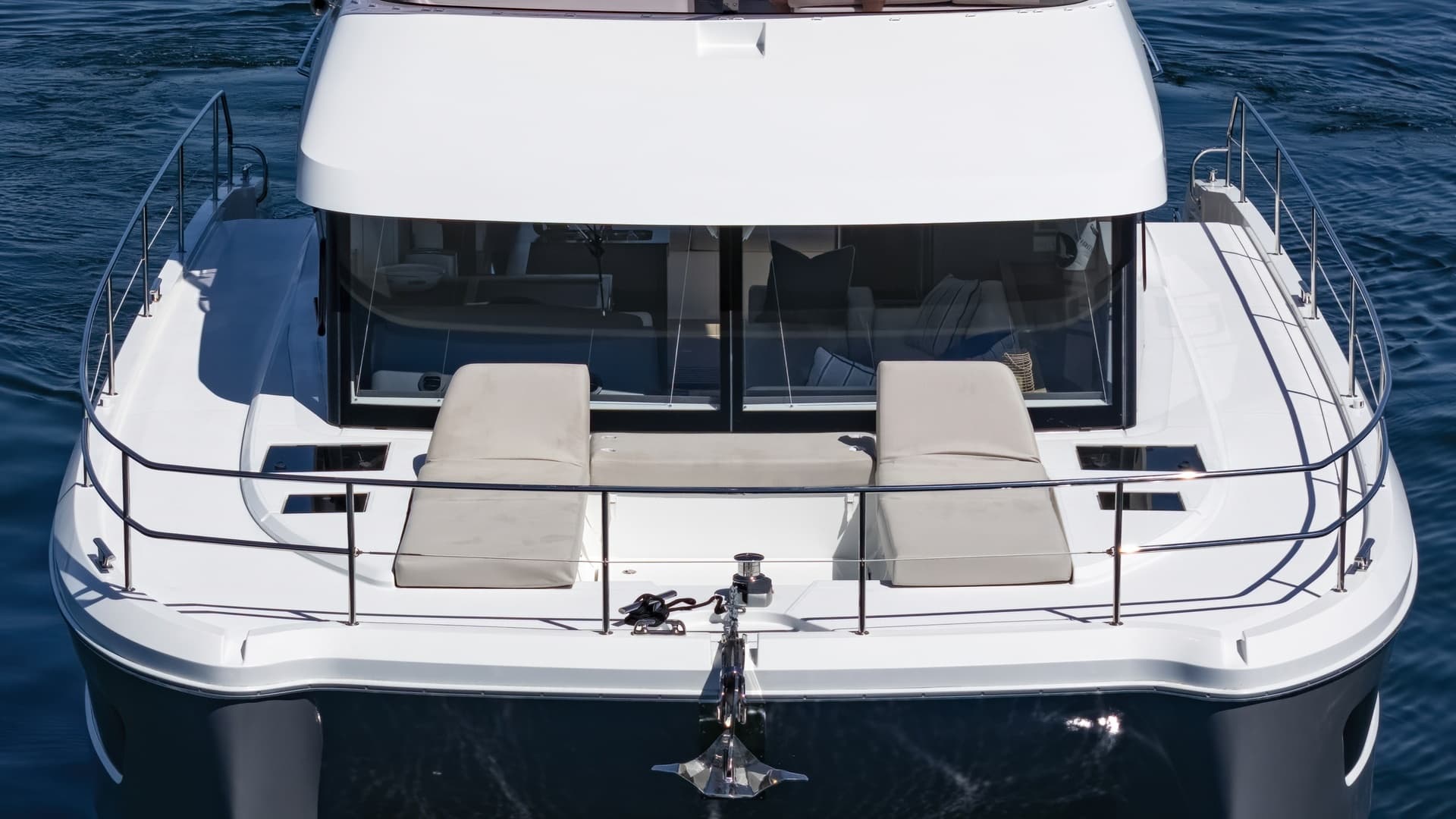 2024 Fountaine Pajot MY 5