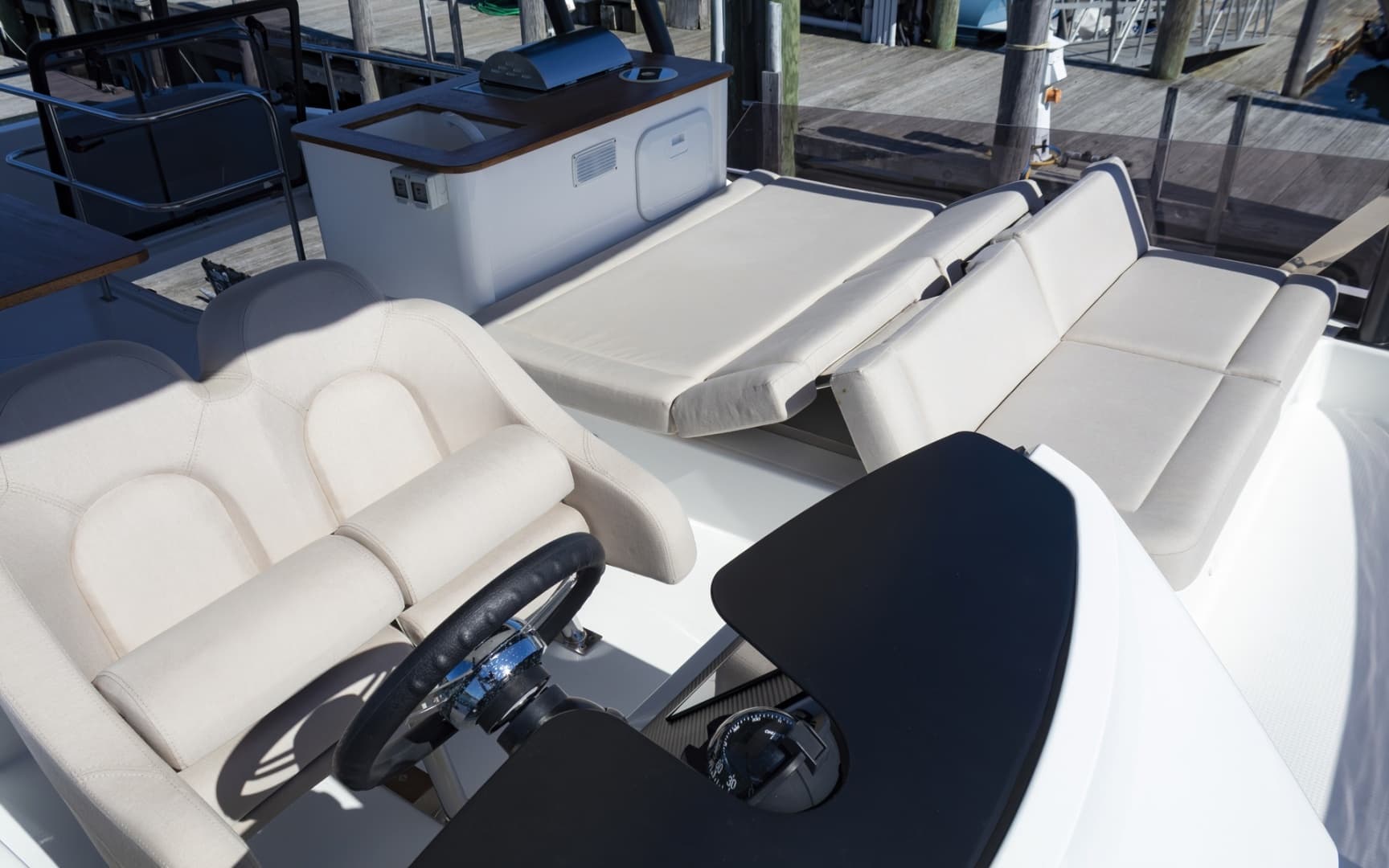 2024 Fountaine Pajot MY 5