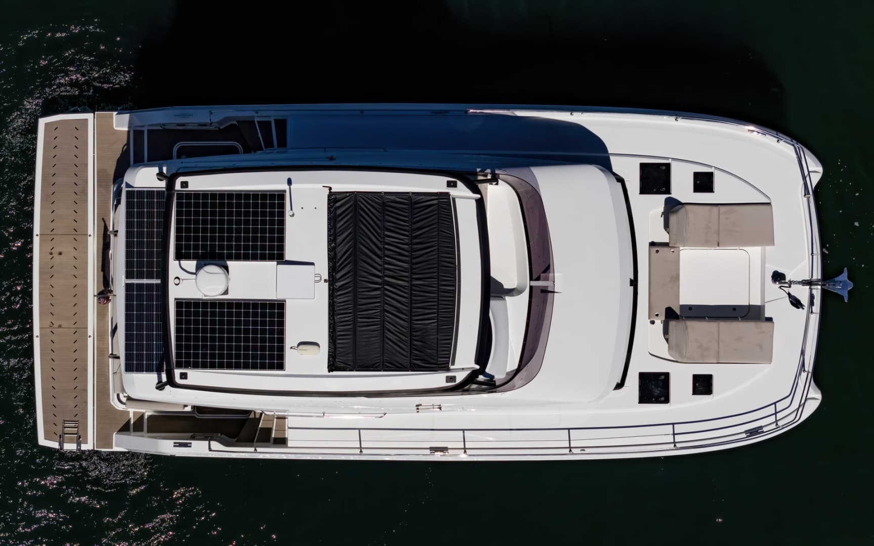 2024 Fountaine Pajot MY 5