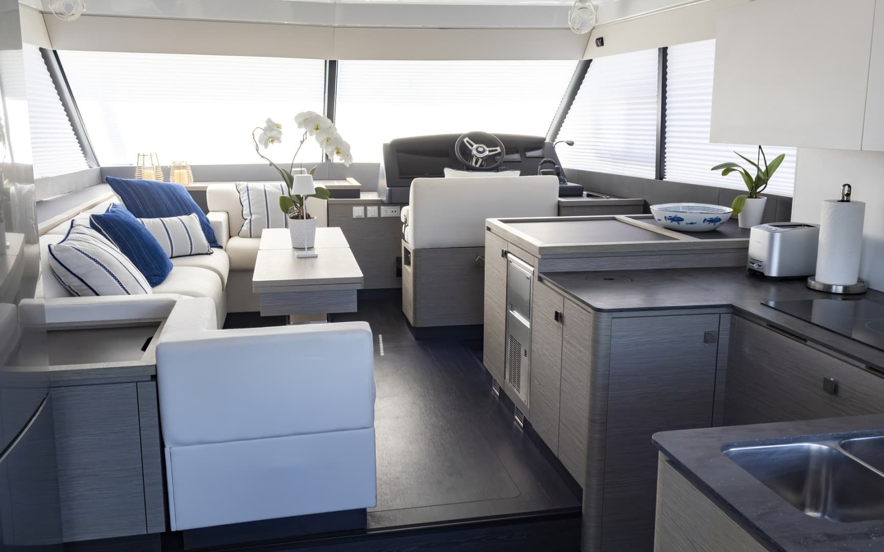 2024 Fountaine Pajot MY 5