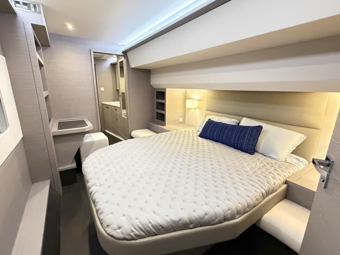 2024 Fountaine Pajot MY 5