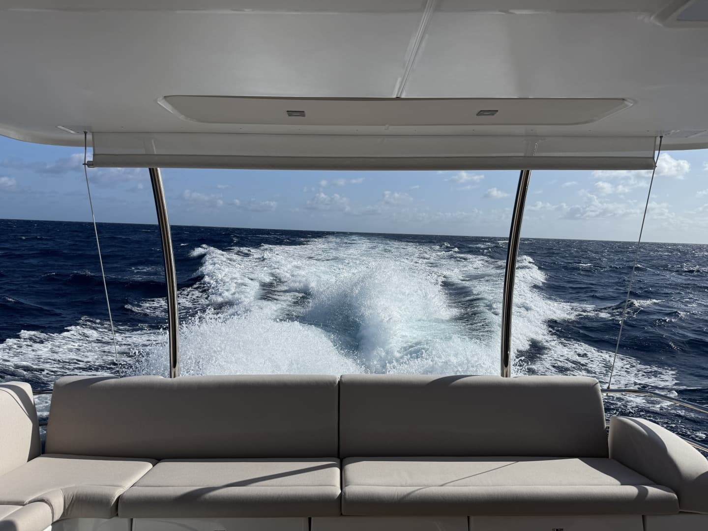 2024 Fountaine Pajot MY 5