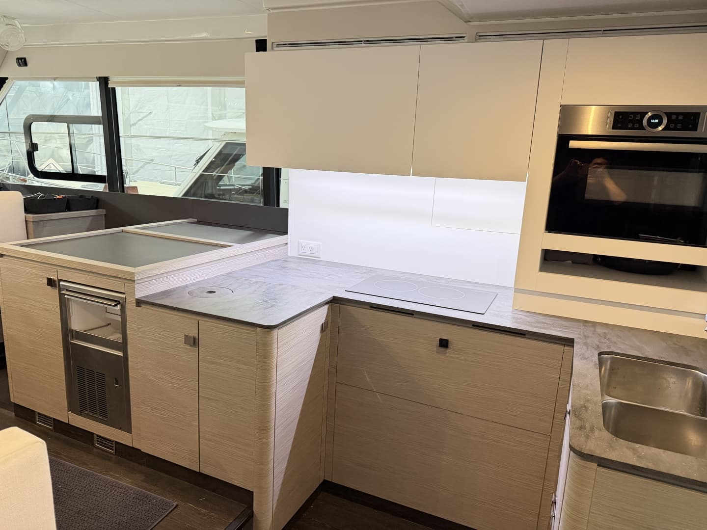 2024 Fountaine Pajot MY 5
