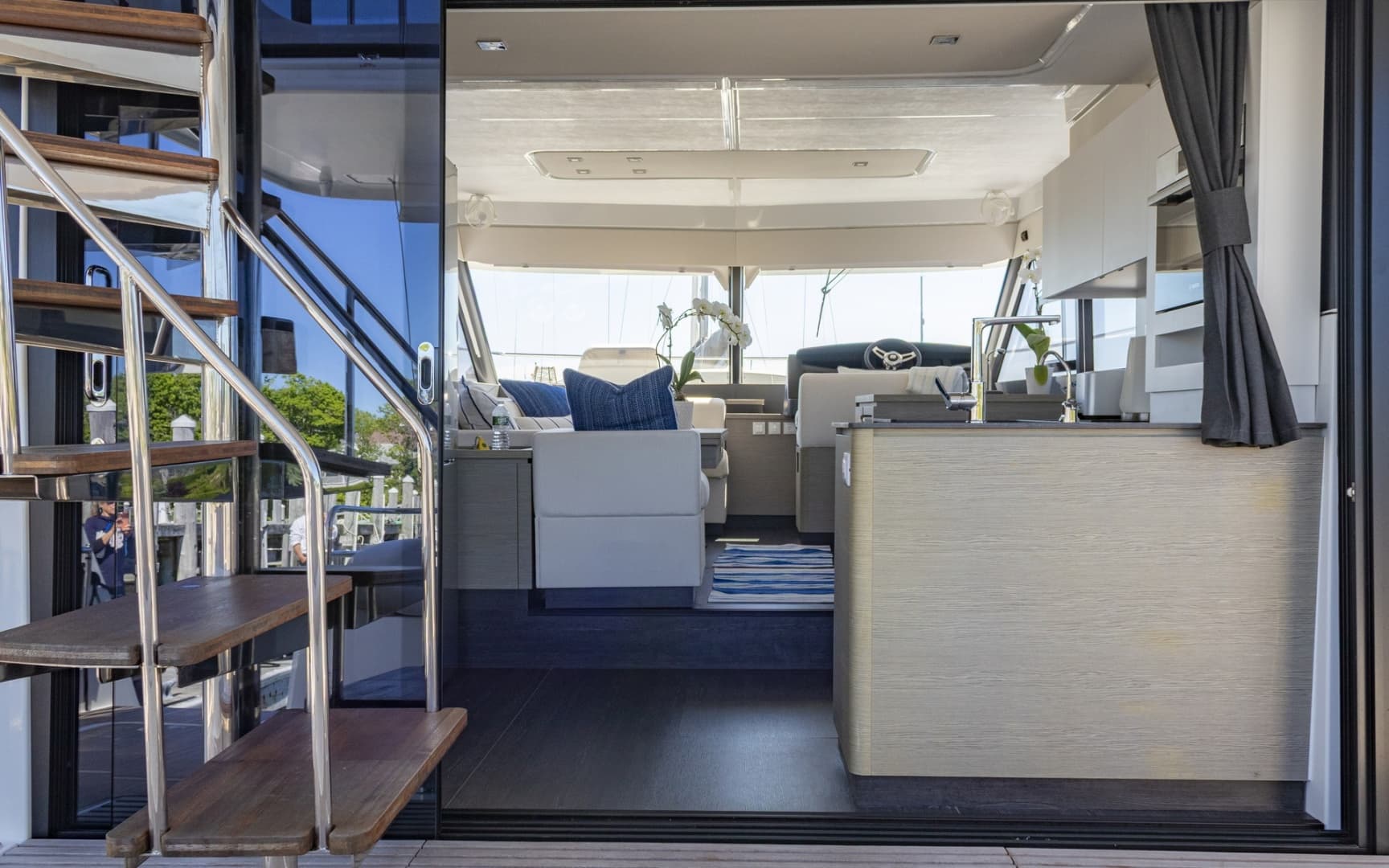 2024 Fountaine Pajot MY 5