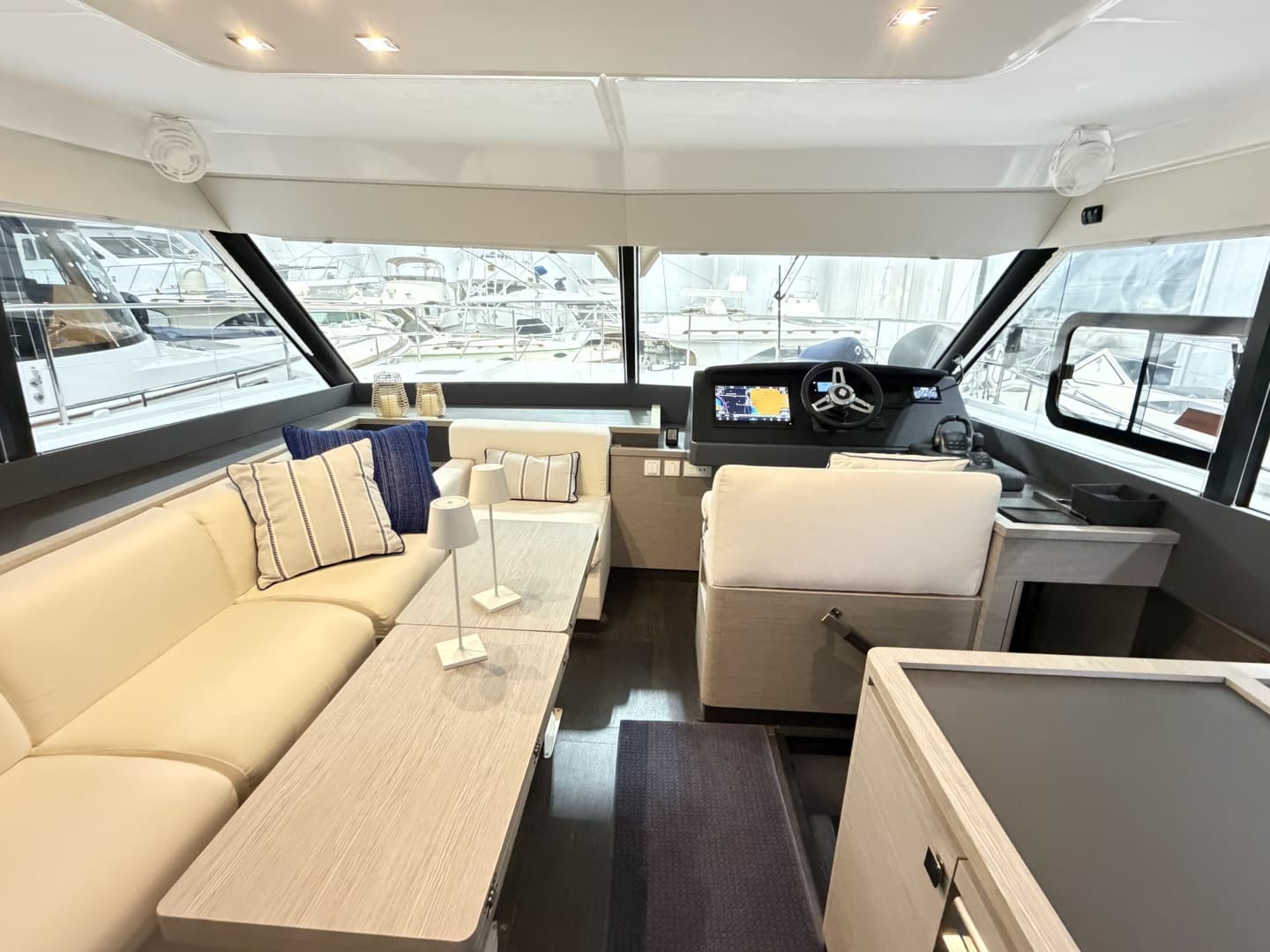 2024 Fountaine Pajot MY 5