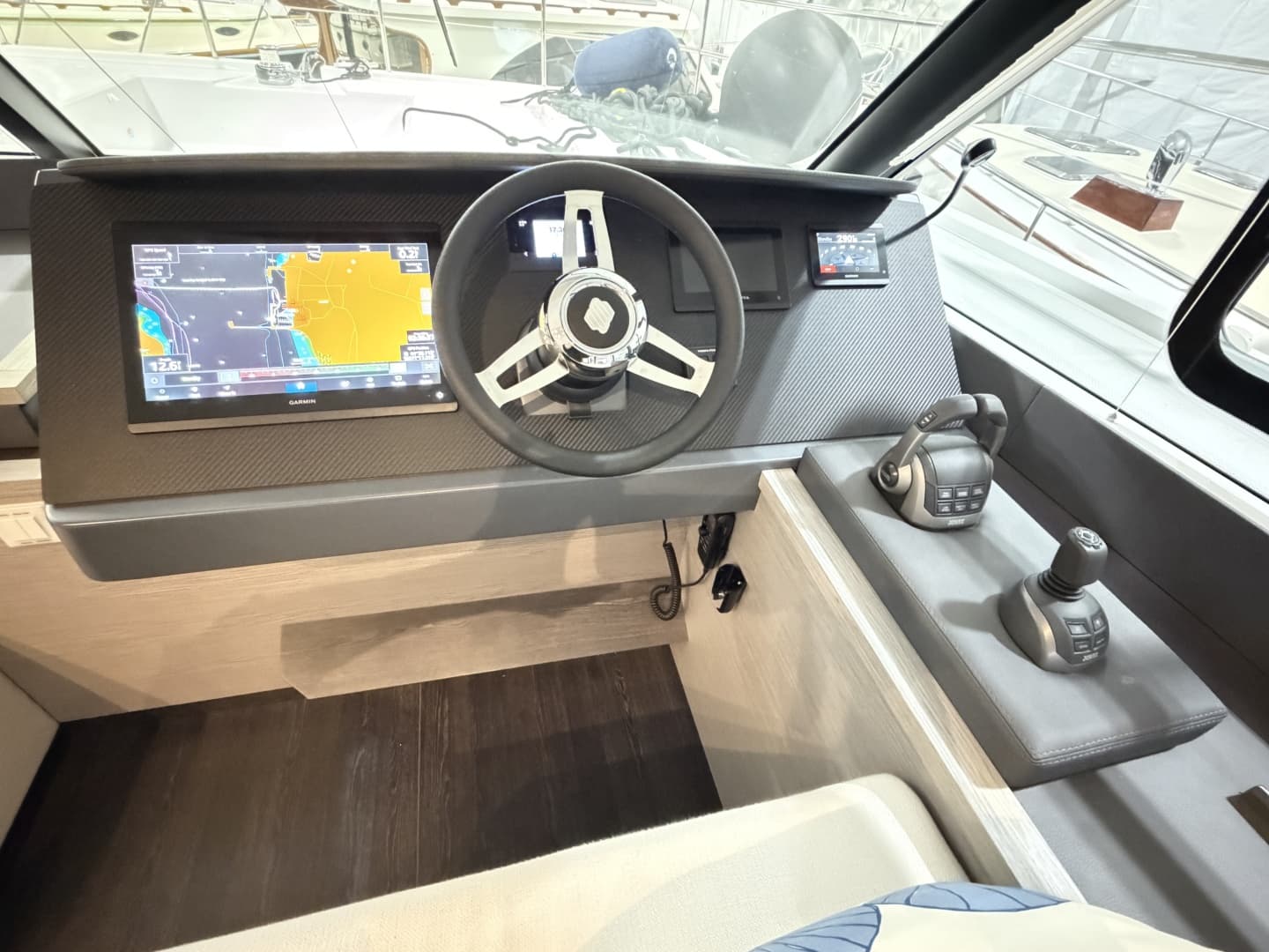 2024 Fountaine Pajot MY 5