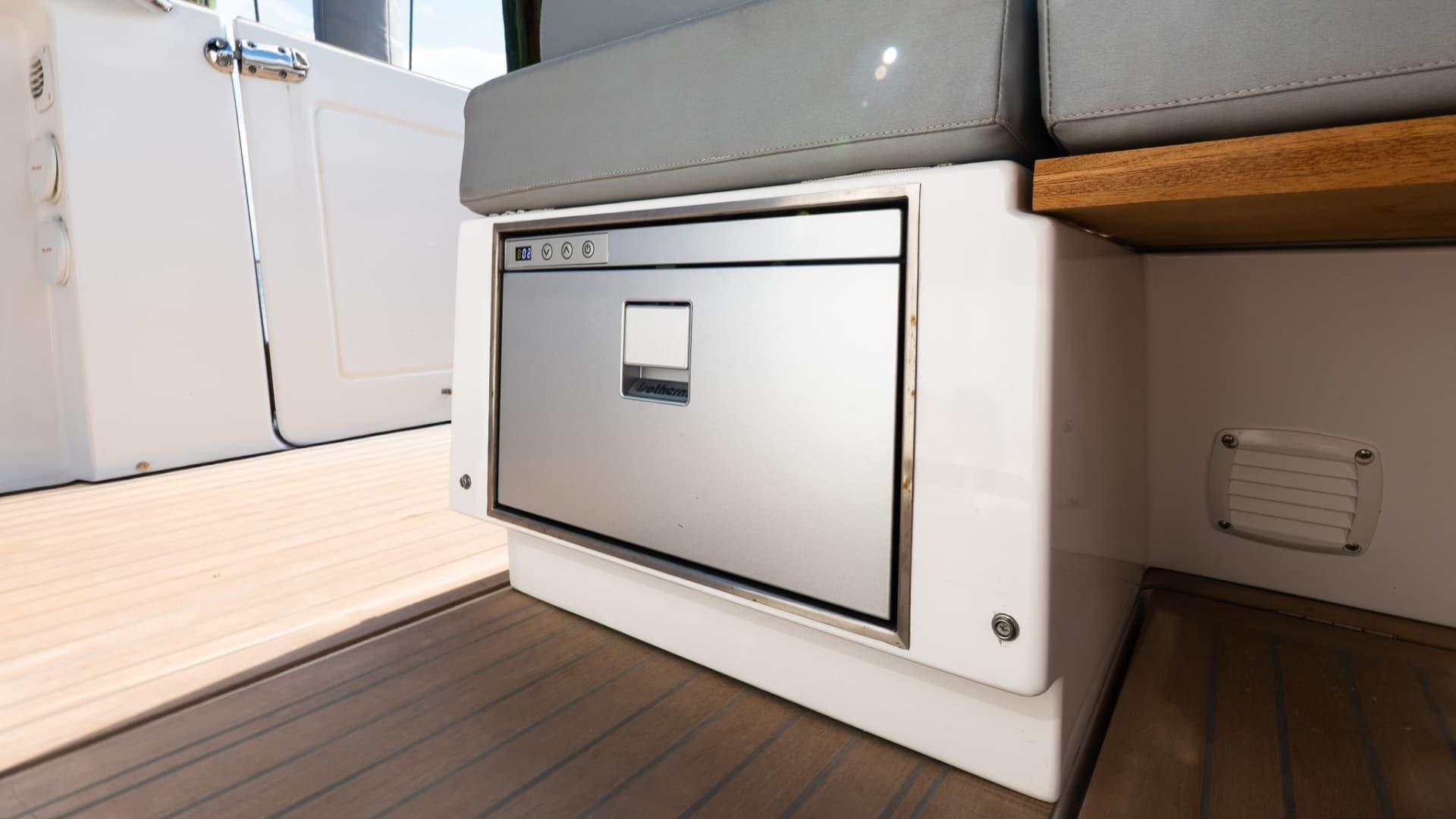 2023 Pardo Yachts 38