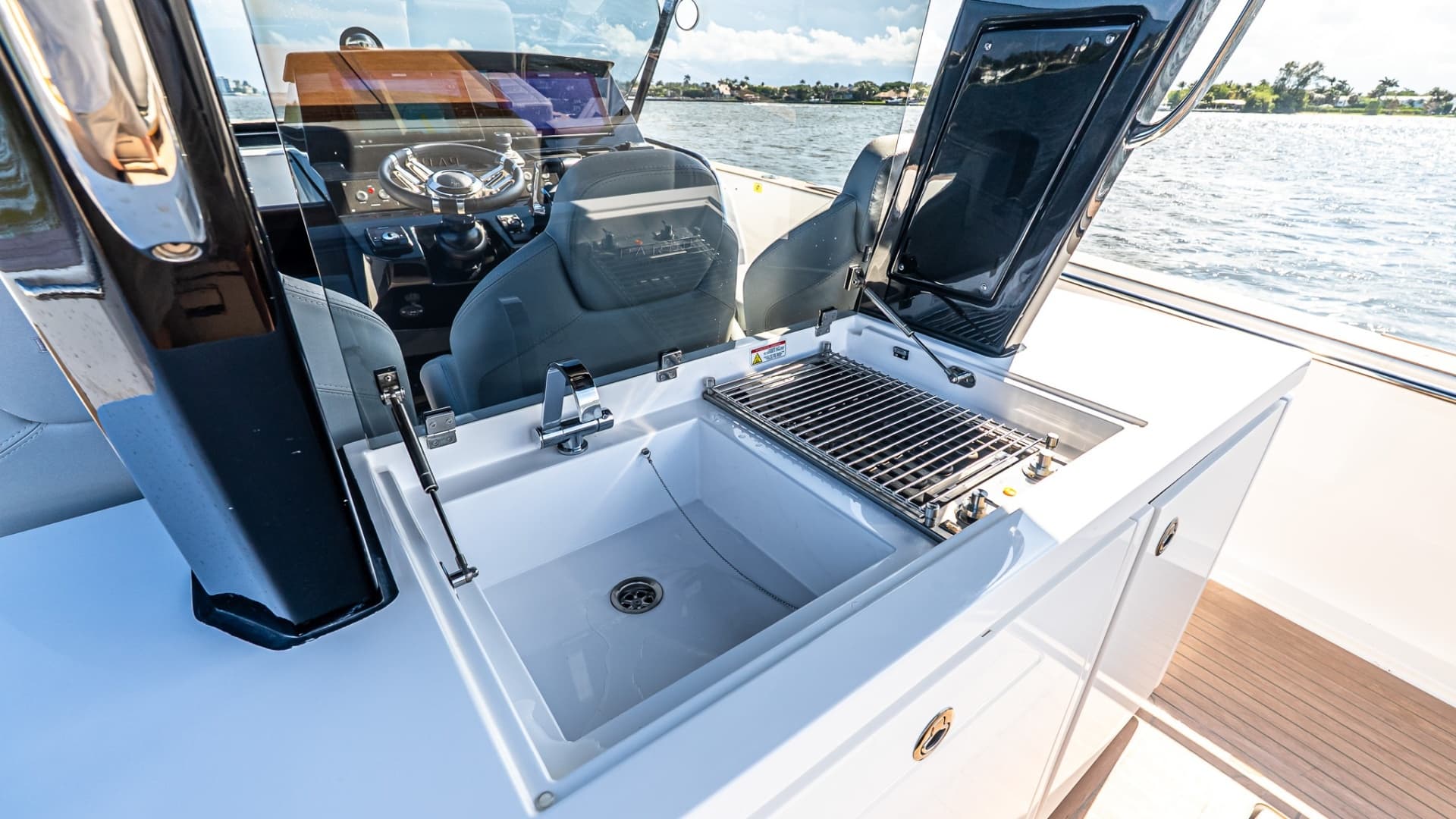 2023 Pardo Yachts 38