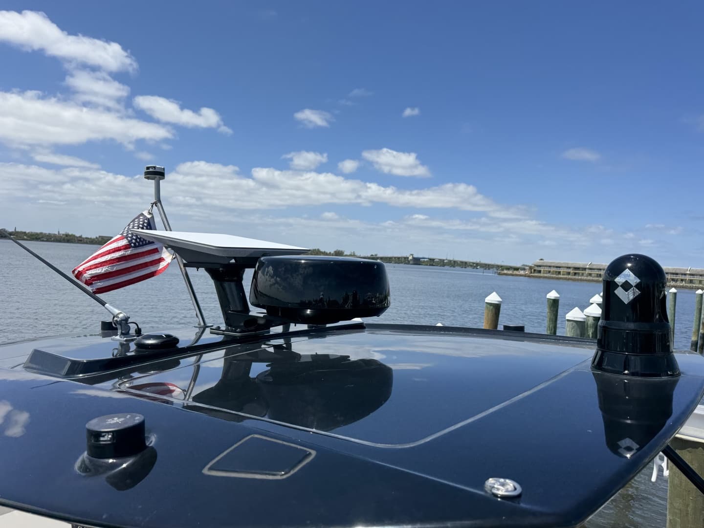 2023 Pardo Yachts 38