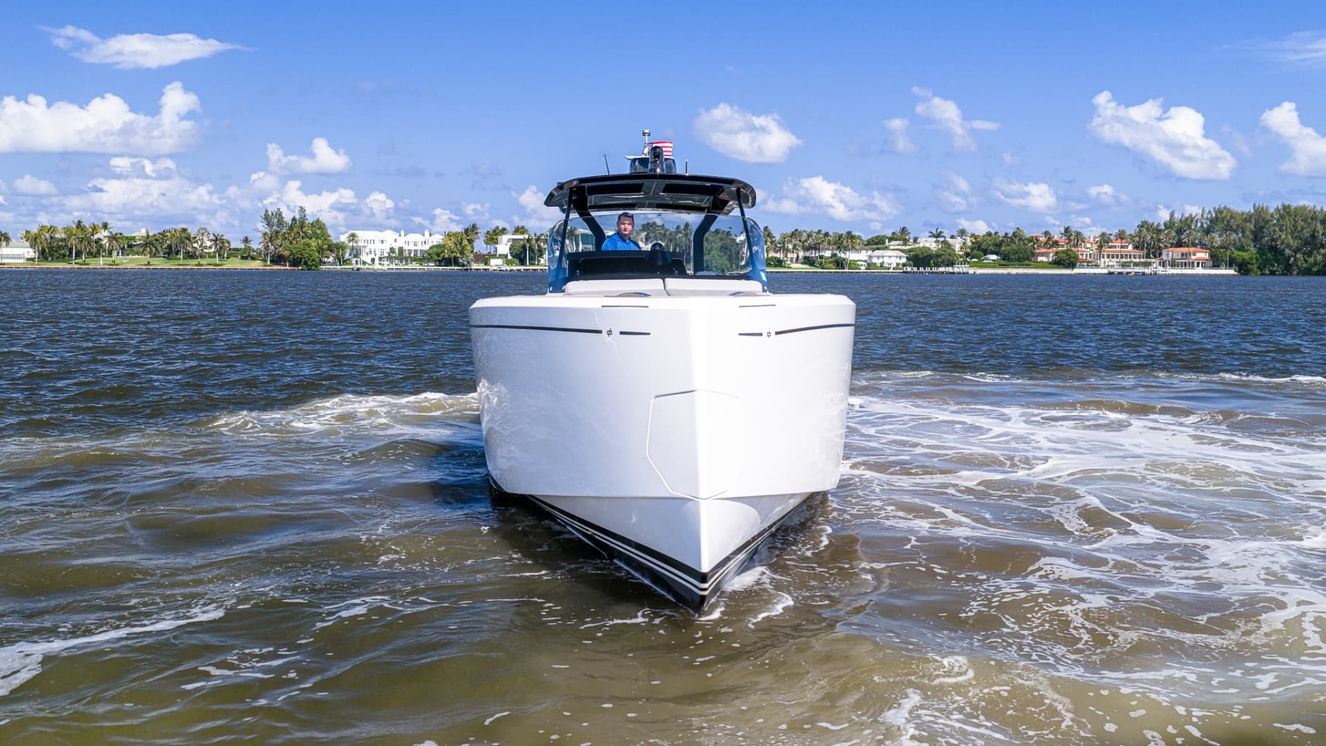 2023 Pardo Yachts 38