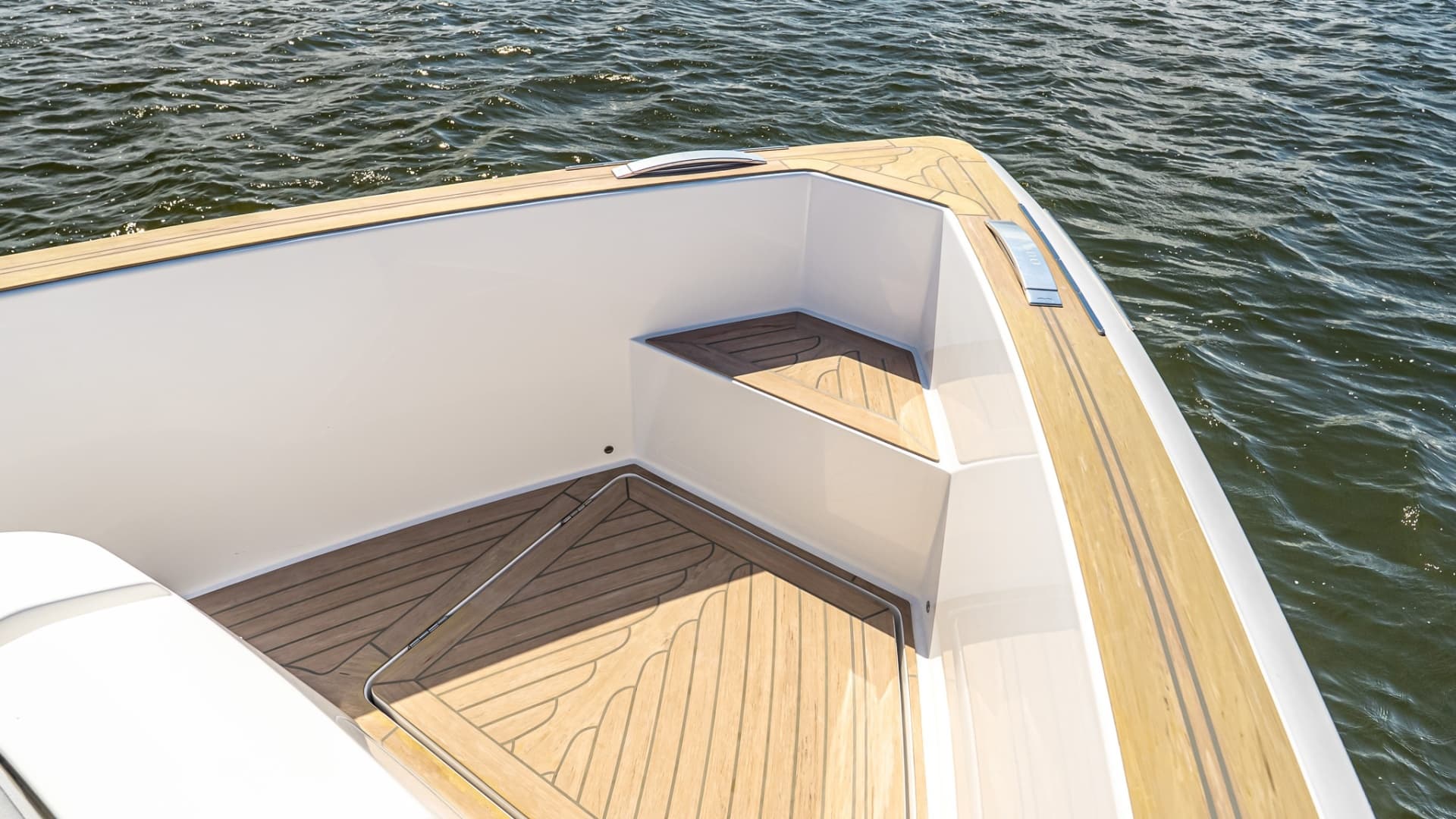 2023 Pardo Yachts 38