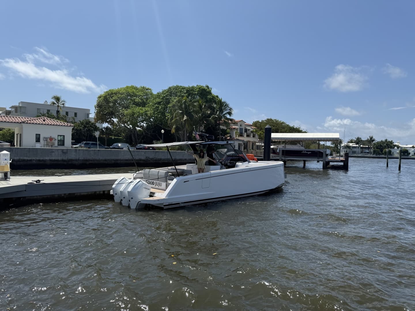 2023 Pardo Yachts 38