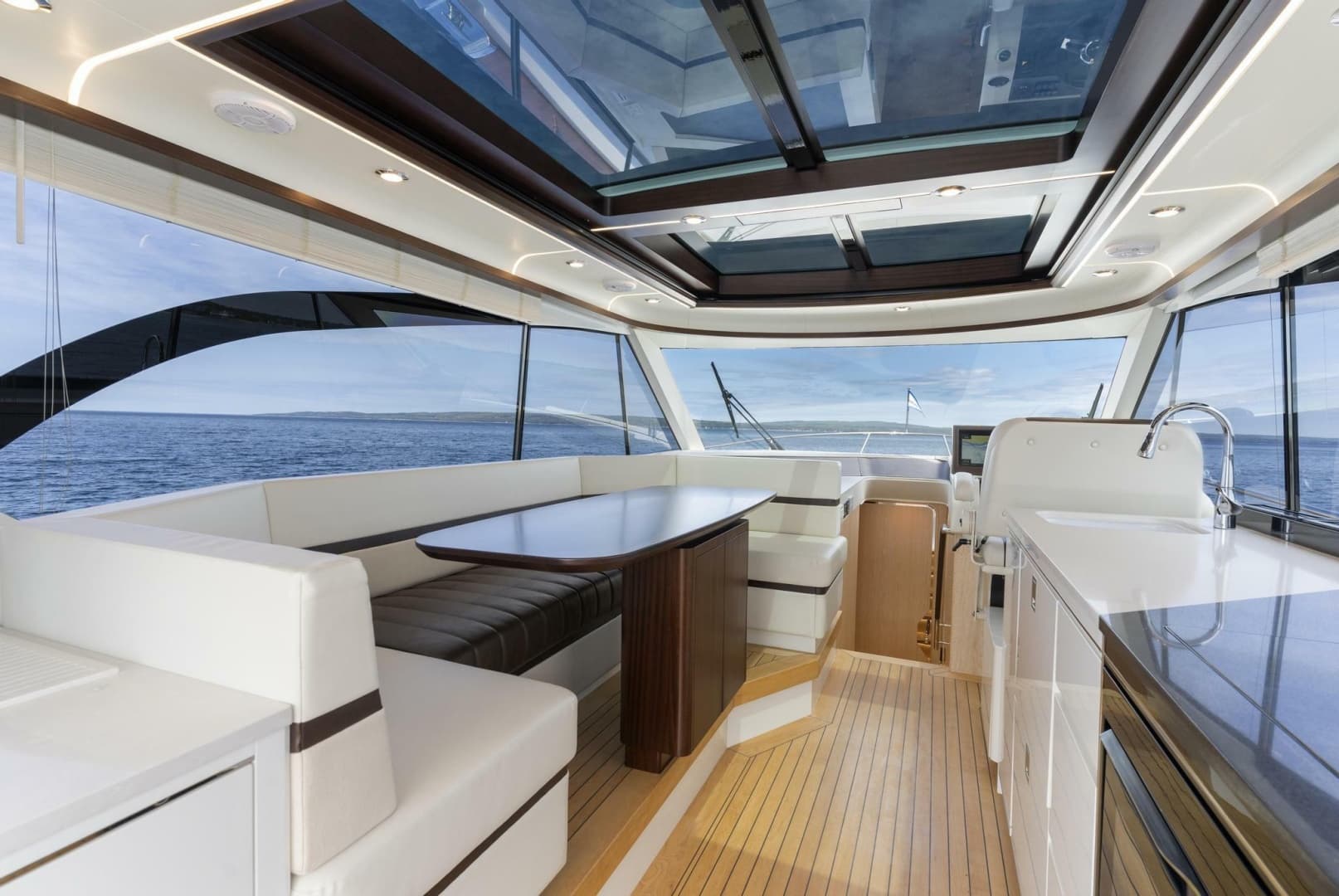 2019 Burger 48 CUSTOM