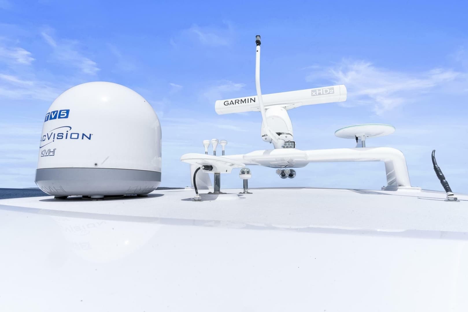 2019 Burger 48 CUSTOM