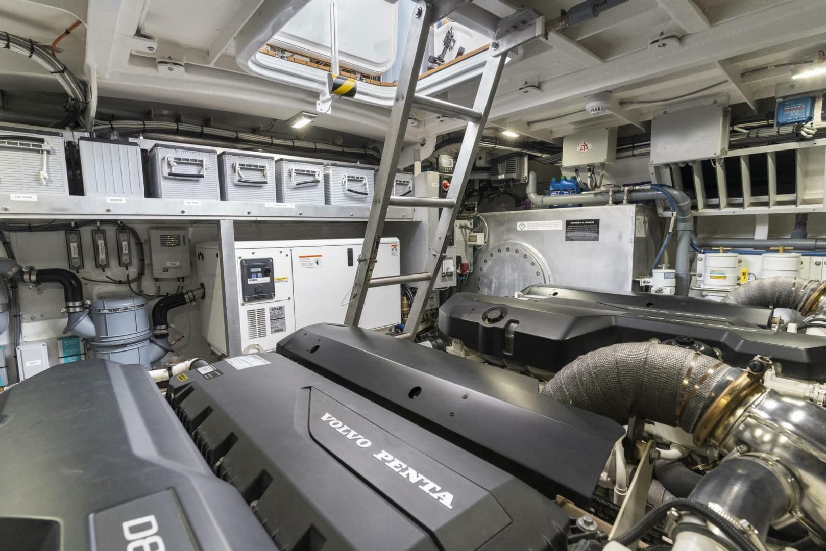 2019 Burger 48 CUSTOM