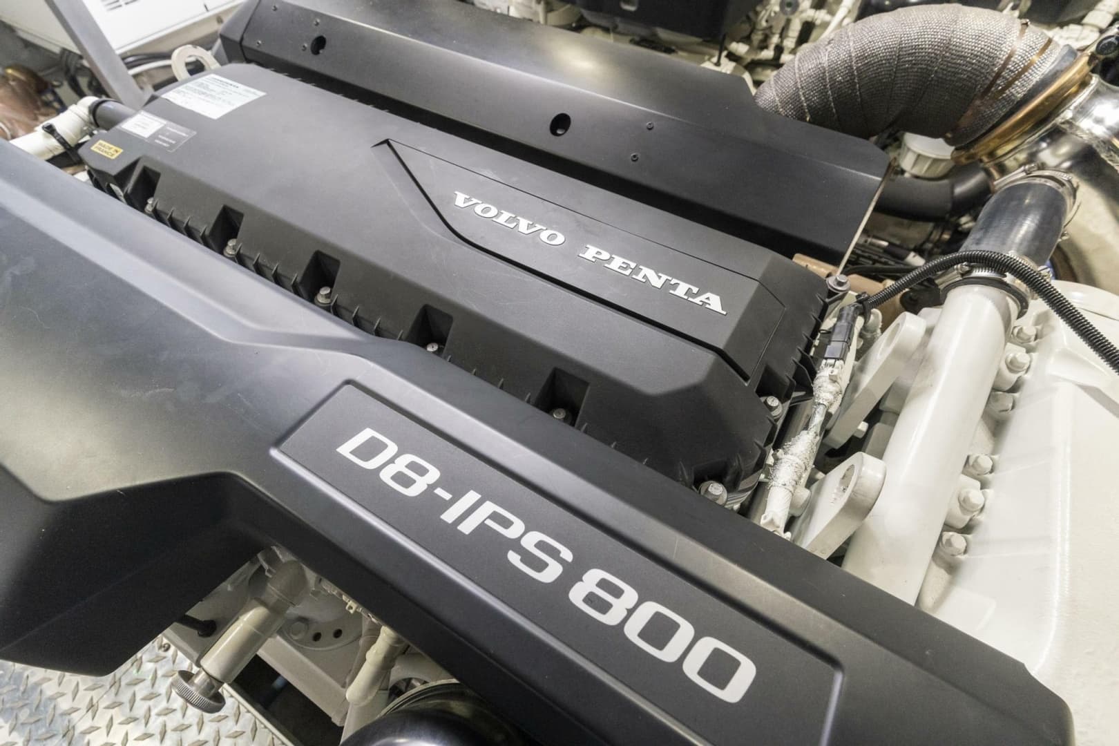 2019 Burger 48 CUSTOM