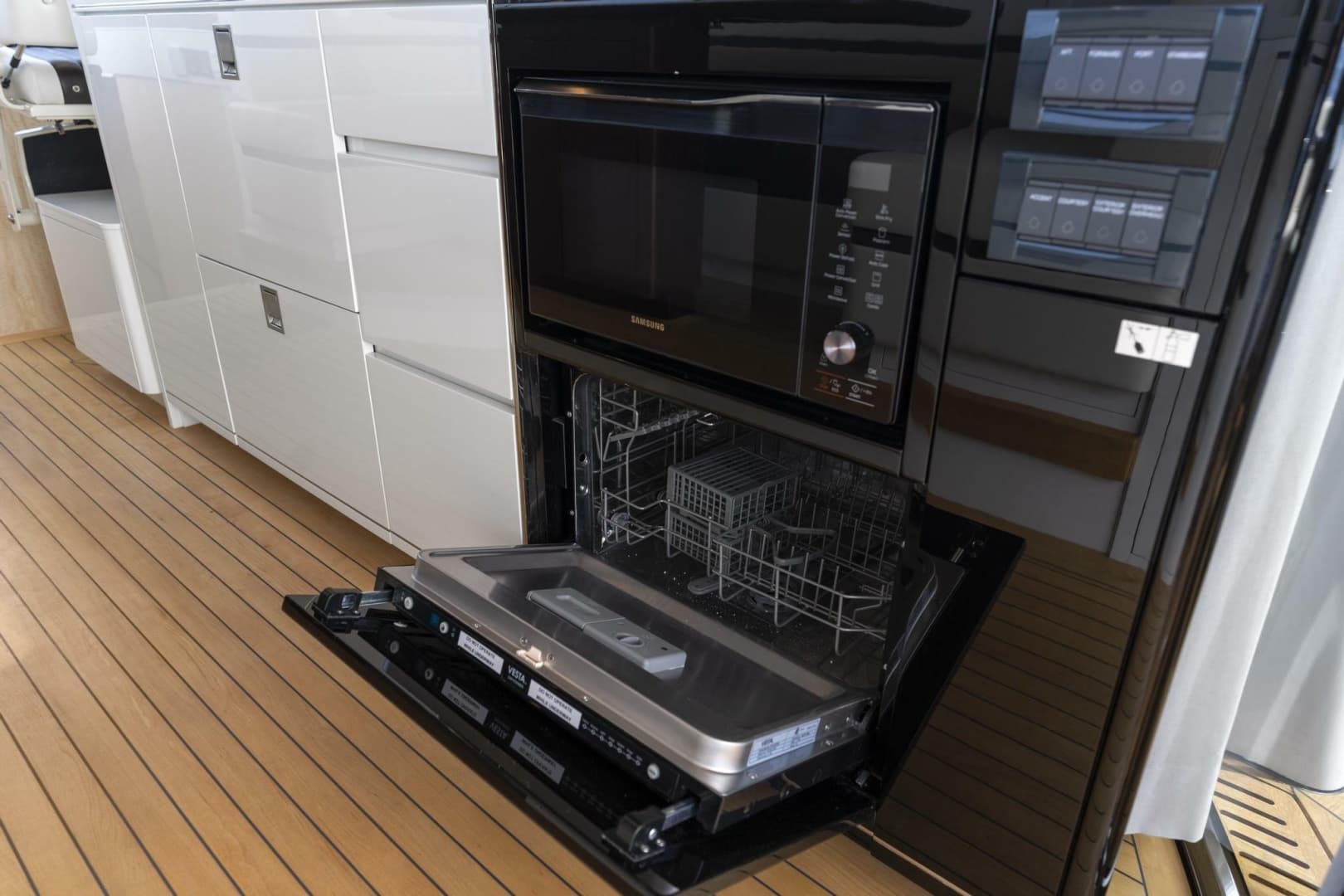 2019 Burger 48 CUSTOM