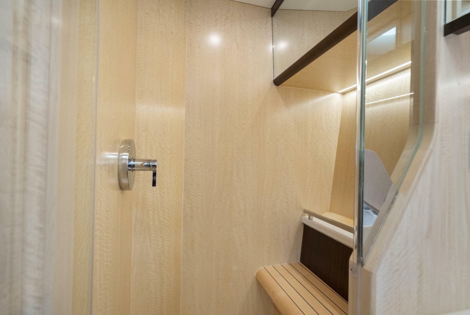 2019 Burger 48 CUSTOM