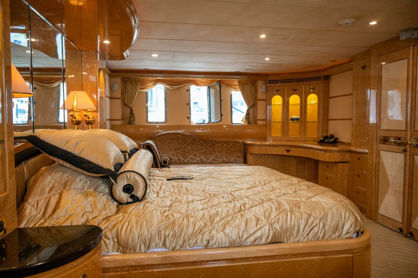 2007 New Ocean New Ocean 95