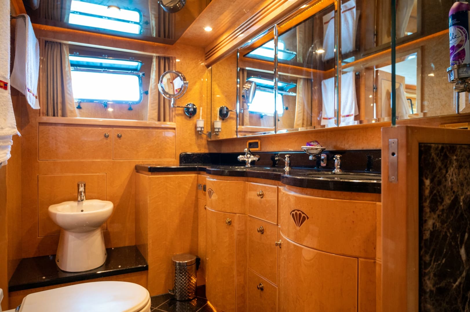 2007 New Ocean New Ocean 95