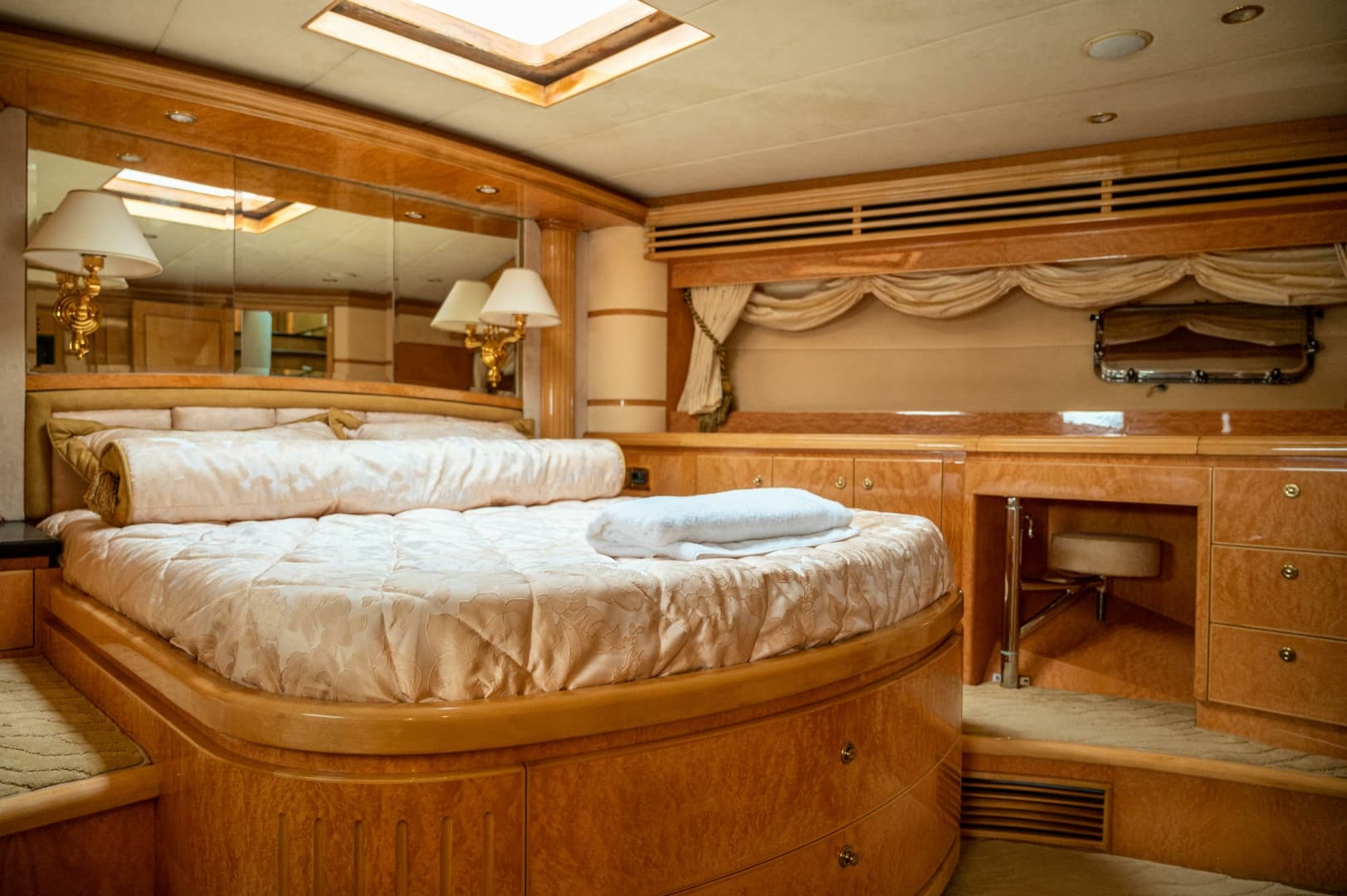 2007 New Ocean New Ocean 95