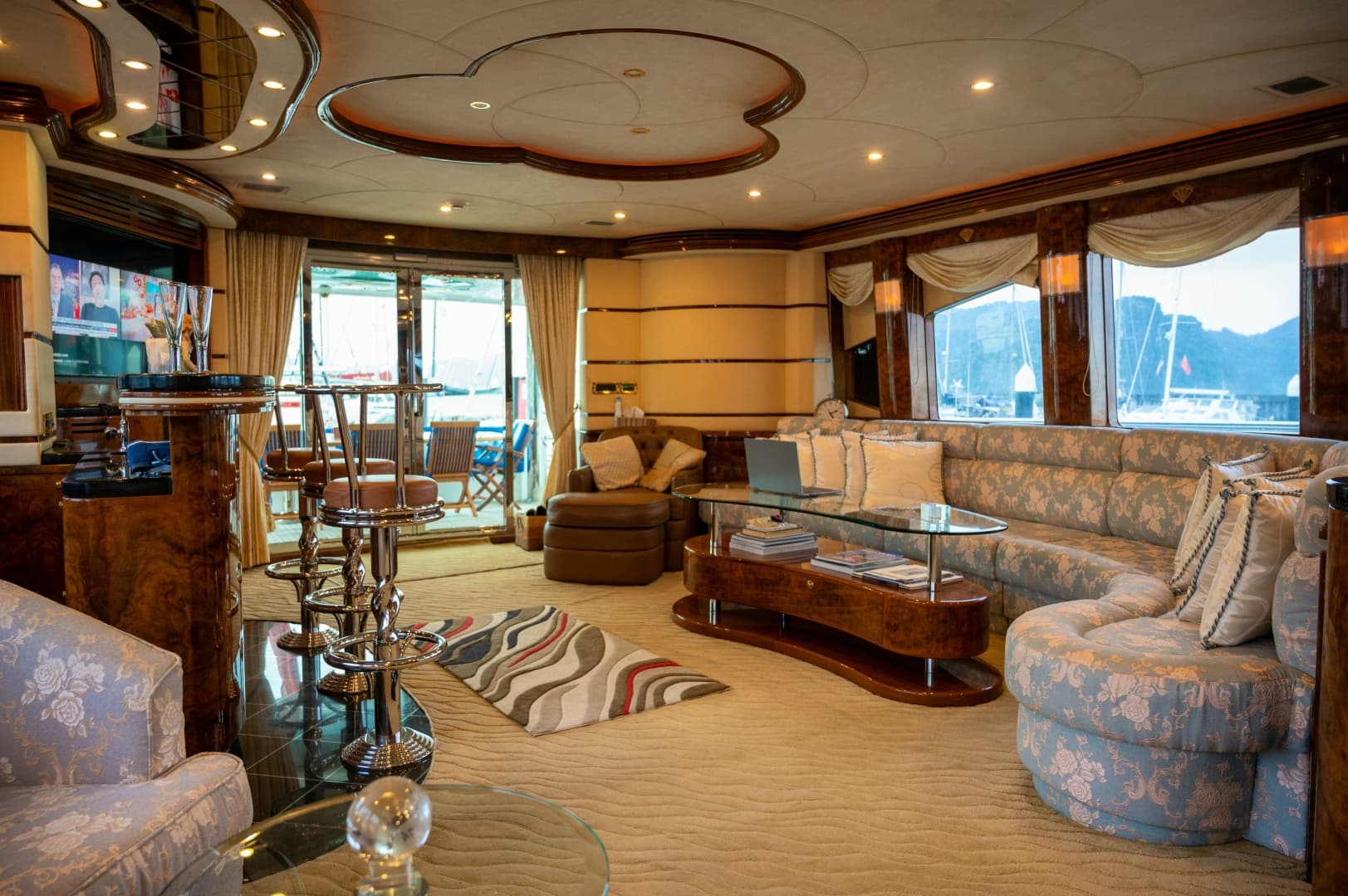 2007 New Ocean New Ocean 95