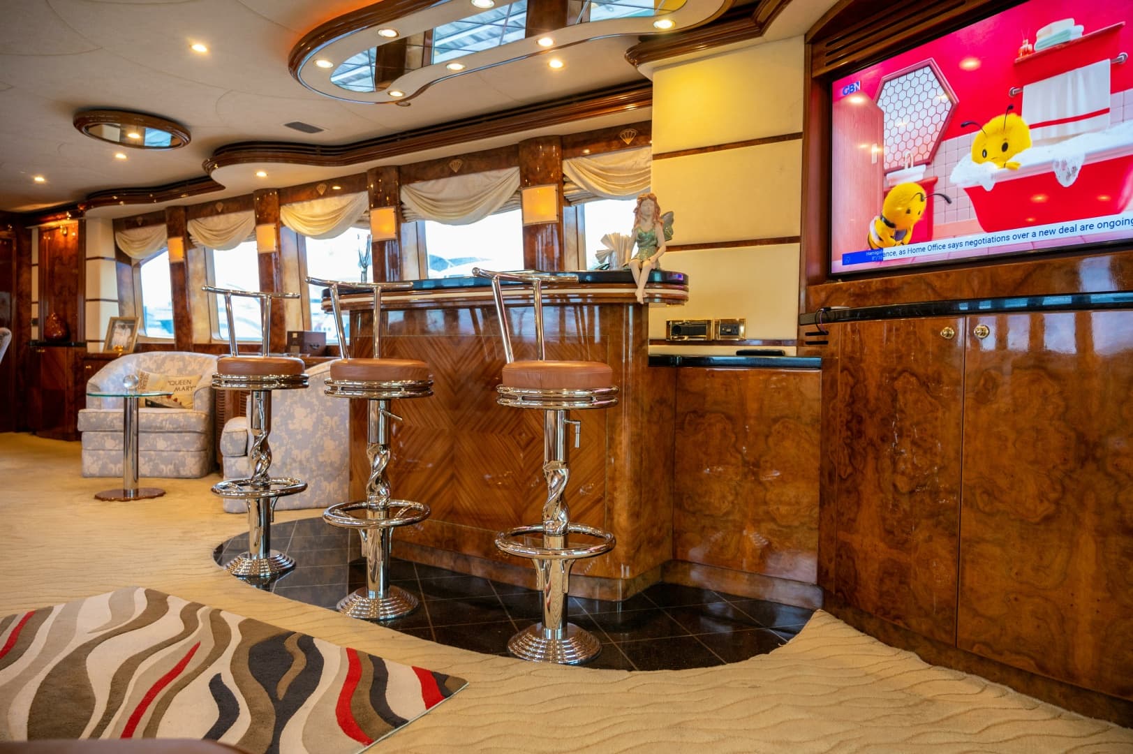 2007 New Ocean New Ocean 95