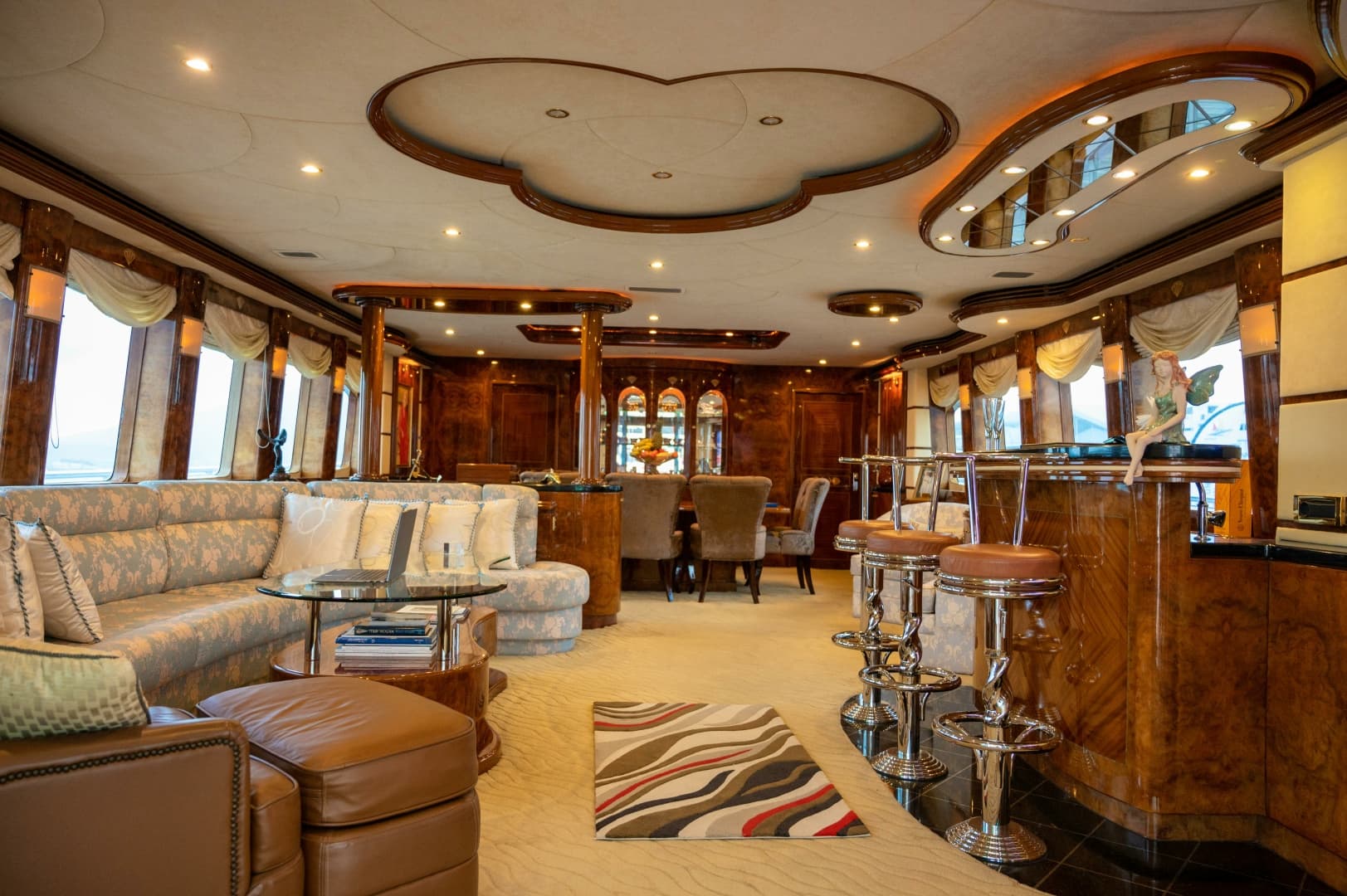 2007 New Ocean New Ocean 95