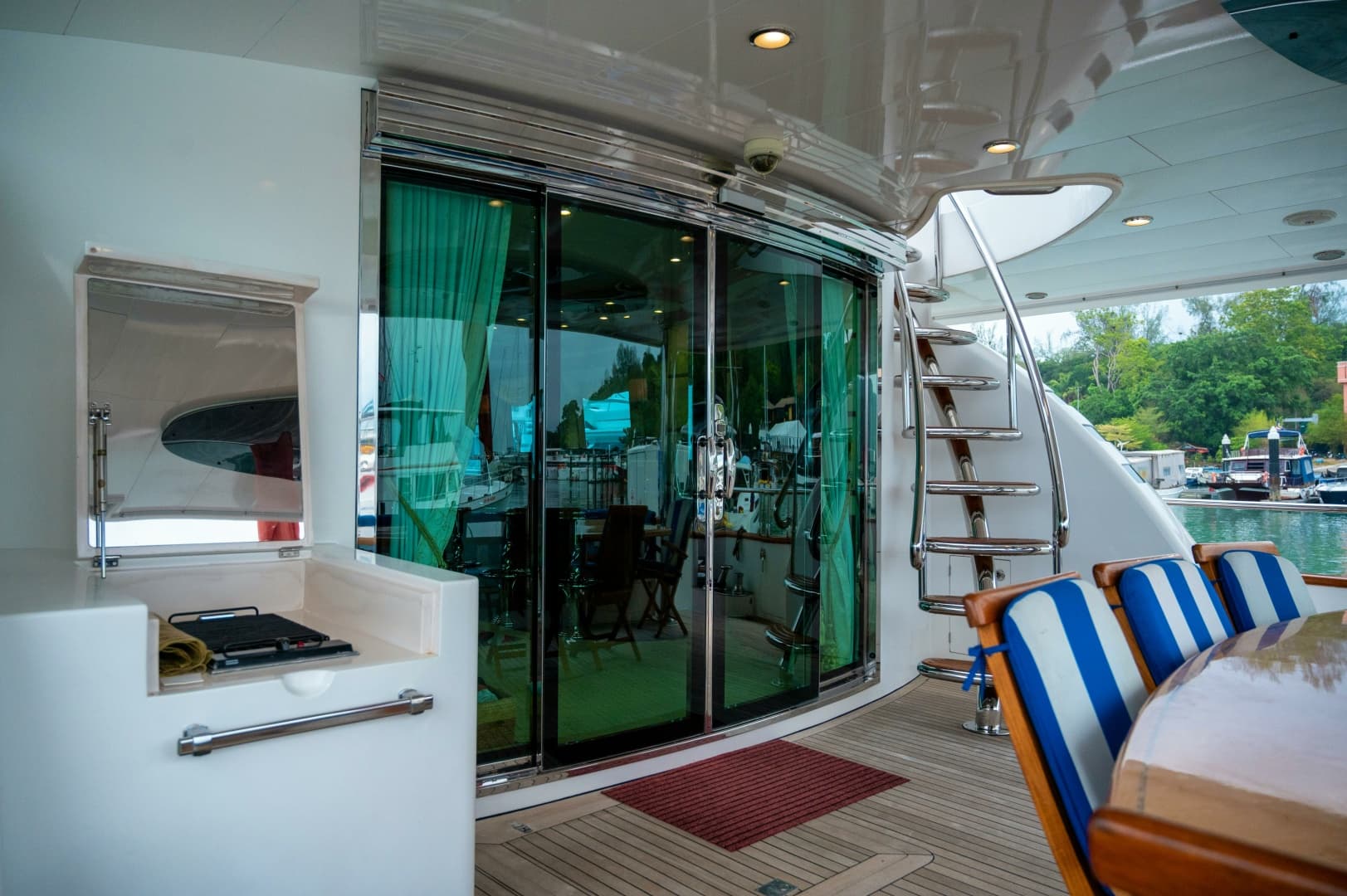 2007 New Ocean New Ocean 95