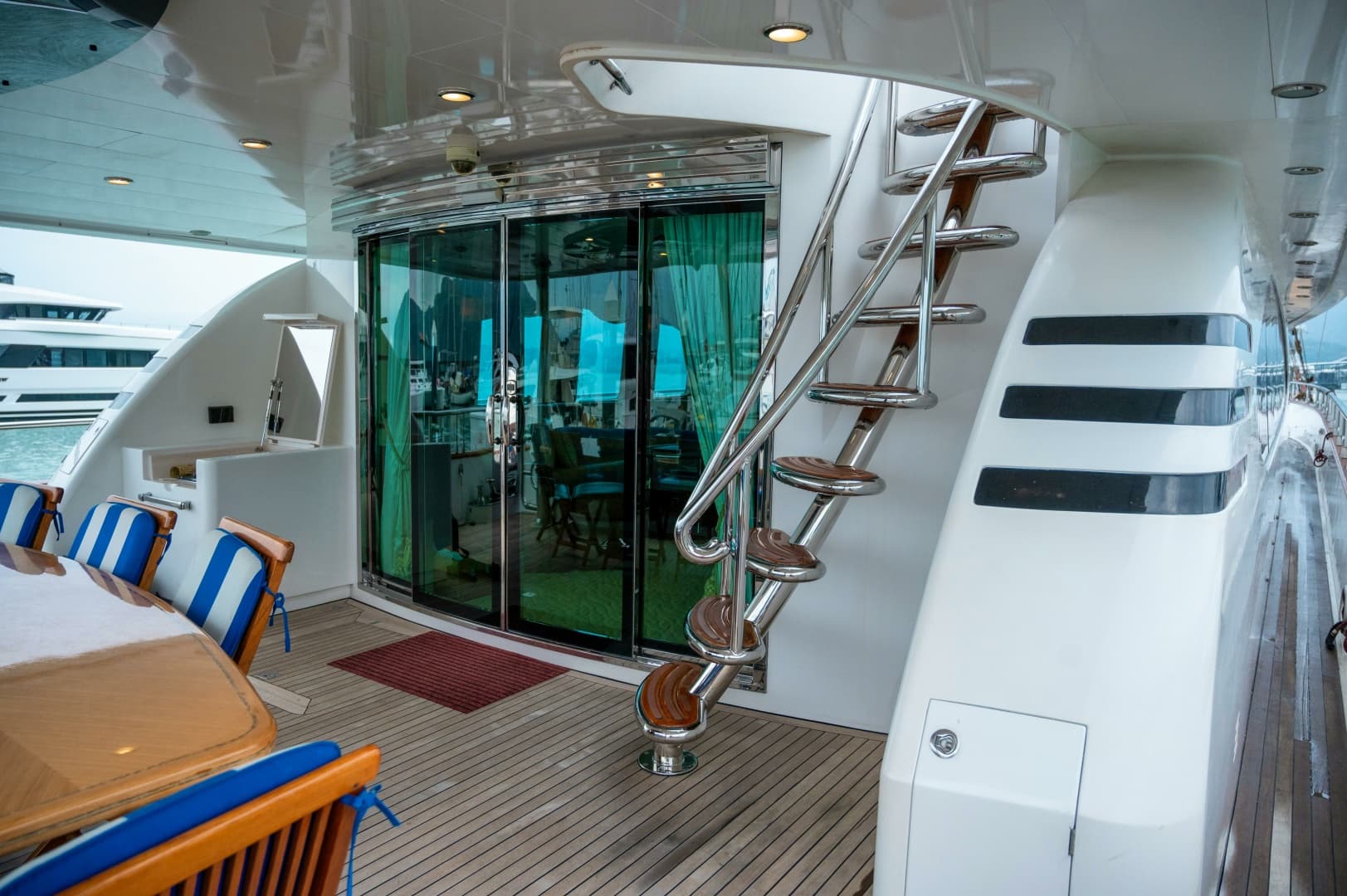 2007 New Ocean New Ocean 95