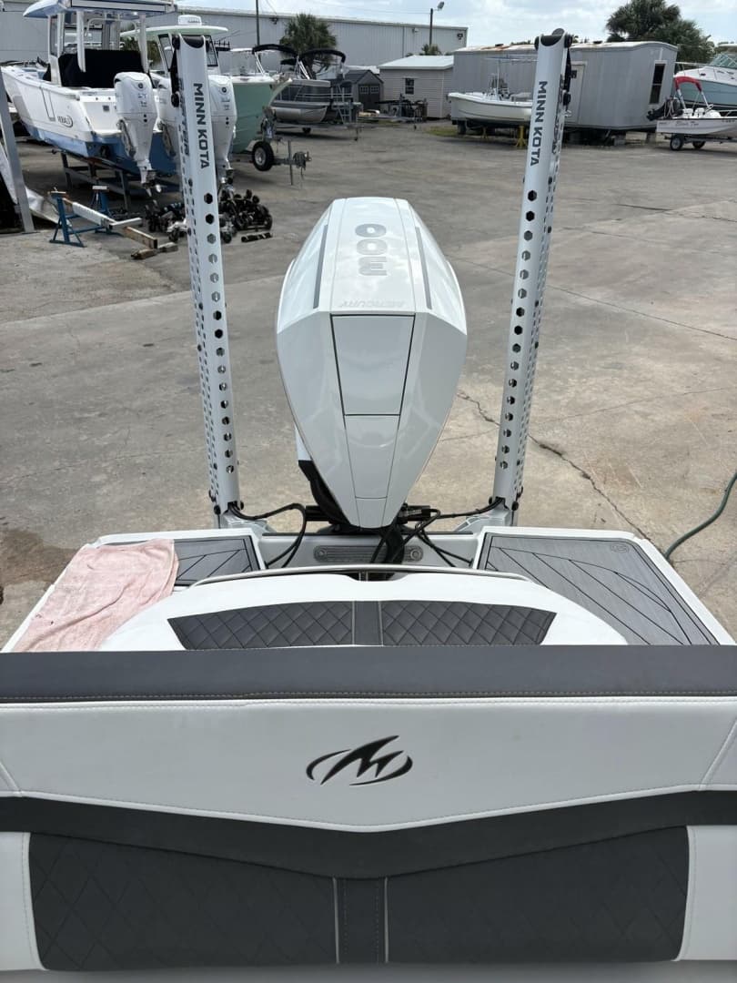 2023 Monterey 255 Super Sport