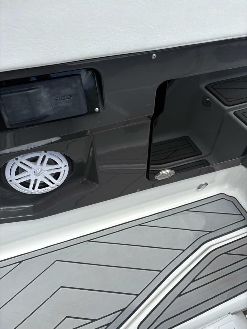 2023 Monterey 255 Super Sport