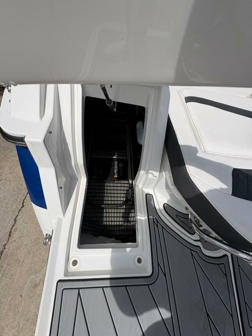 2023 Monterey 255 Super Sport