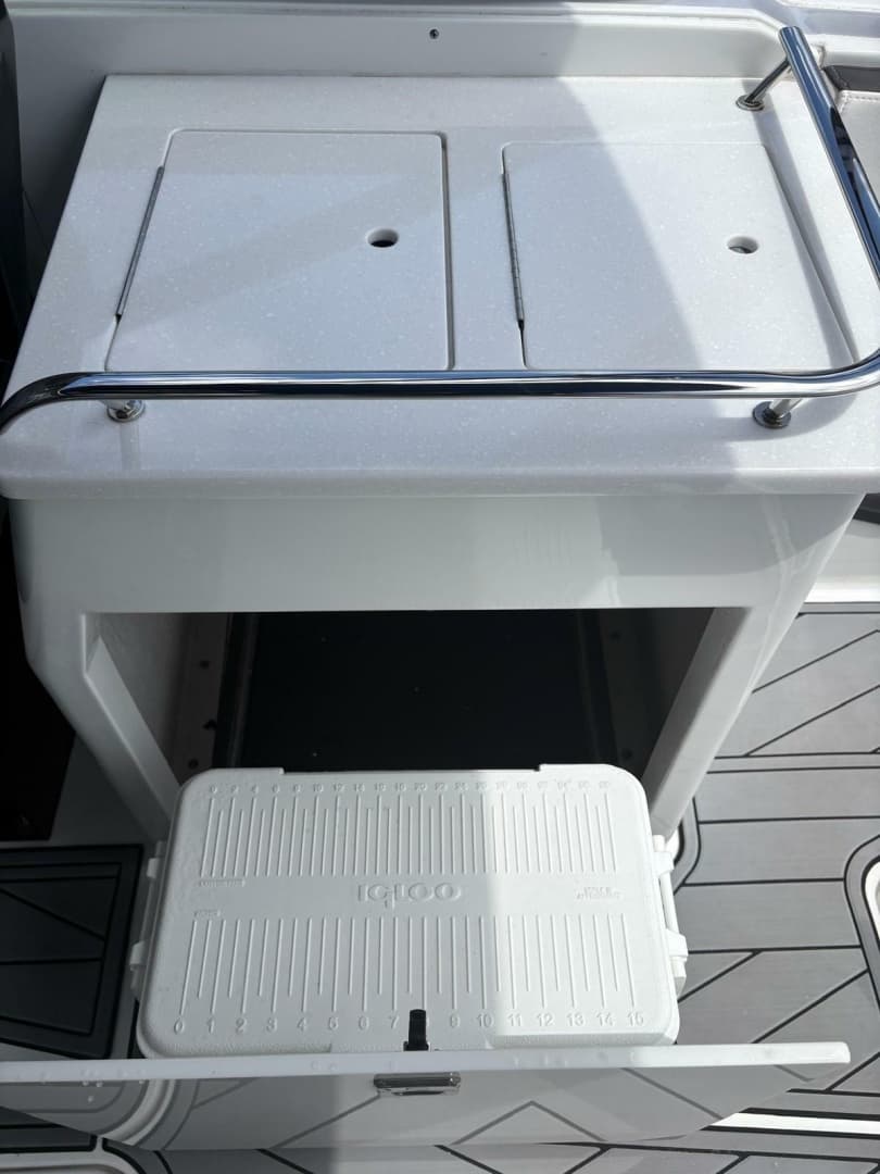 2023 Monterey 255 Super Sport