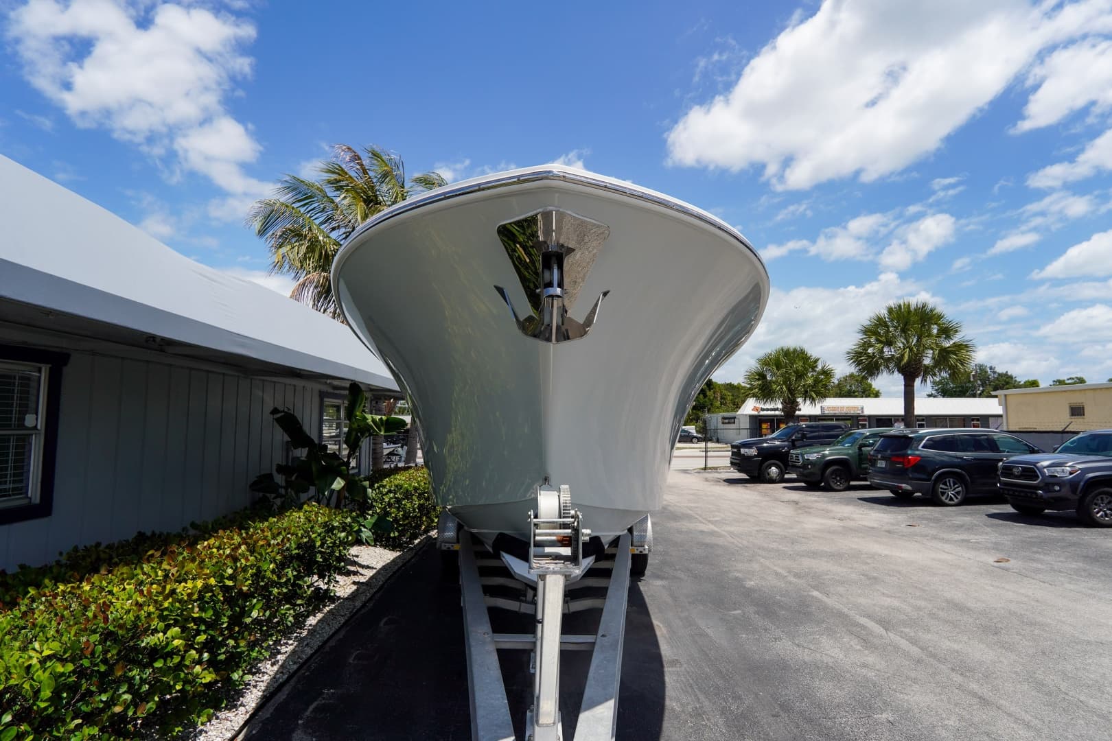 2024 Front Runner CC