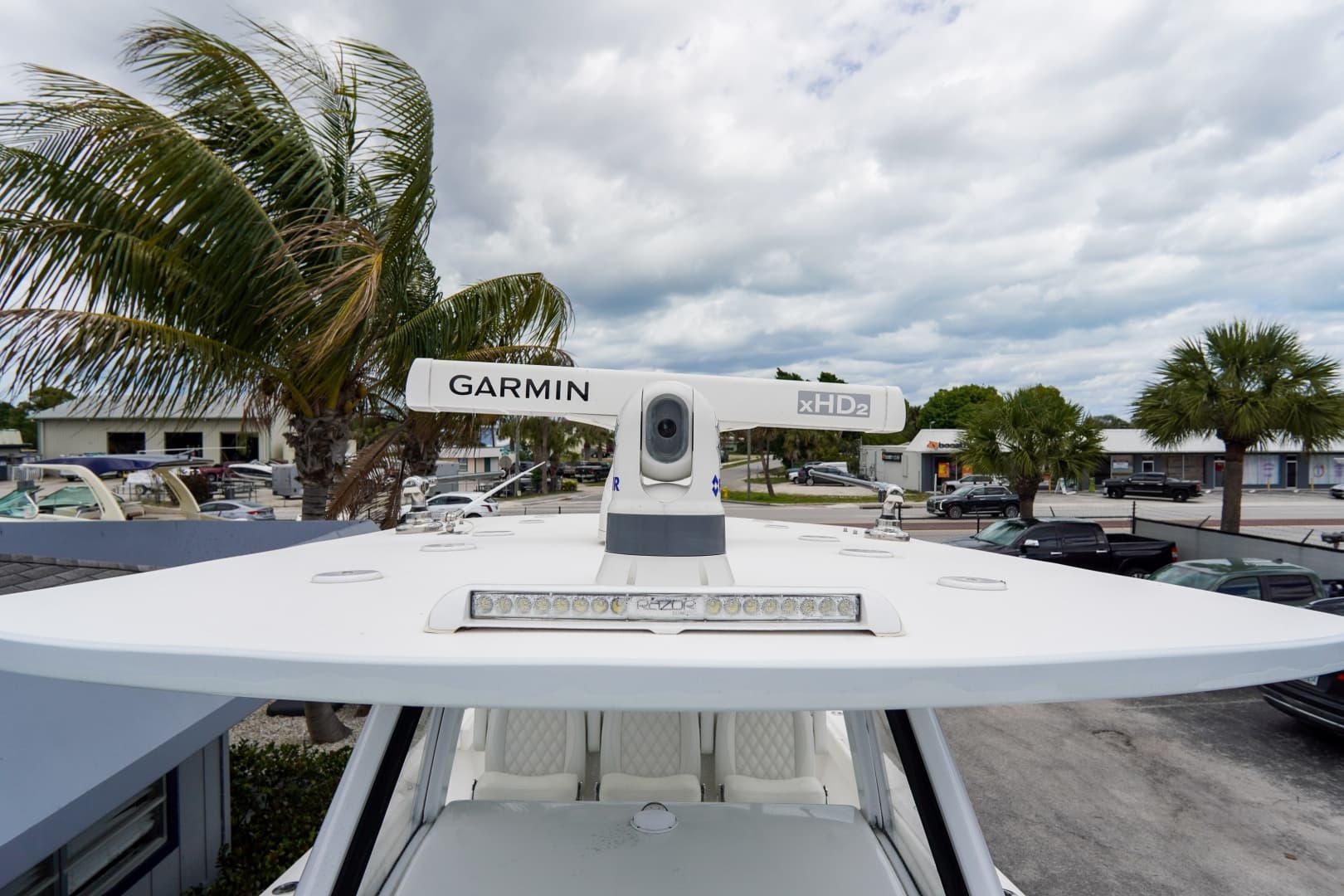 2024 Front Runner CC