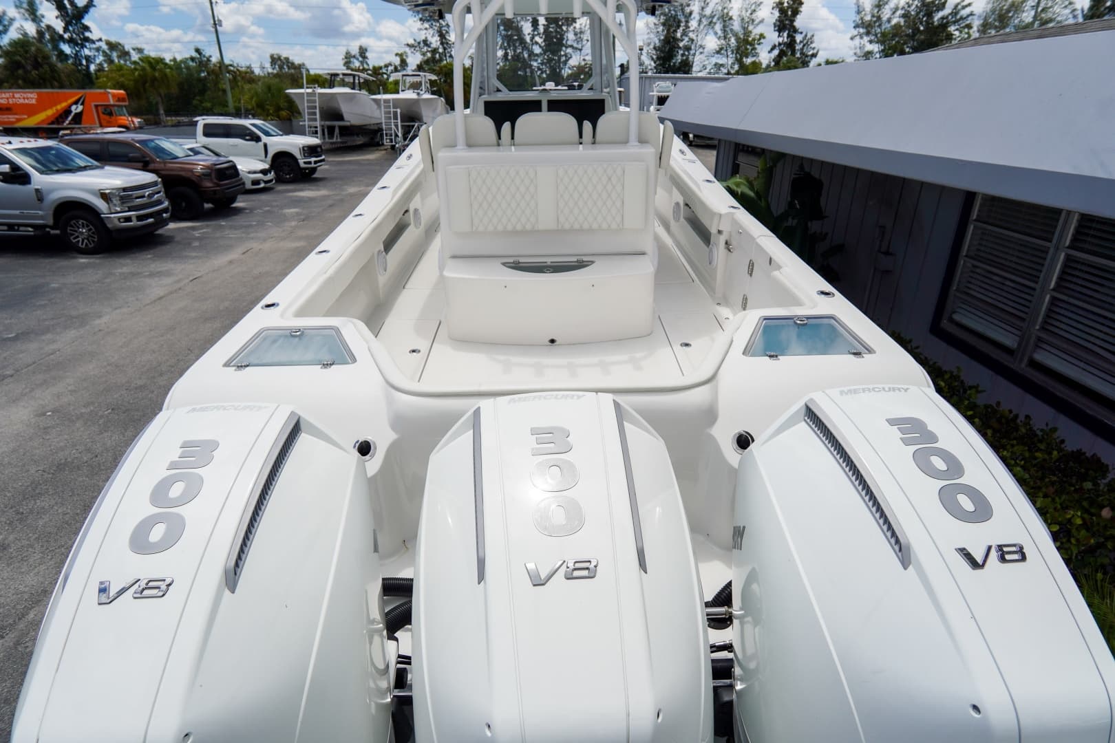 2024 Front Runner CC