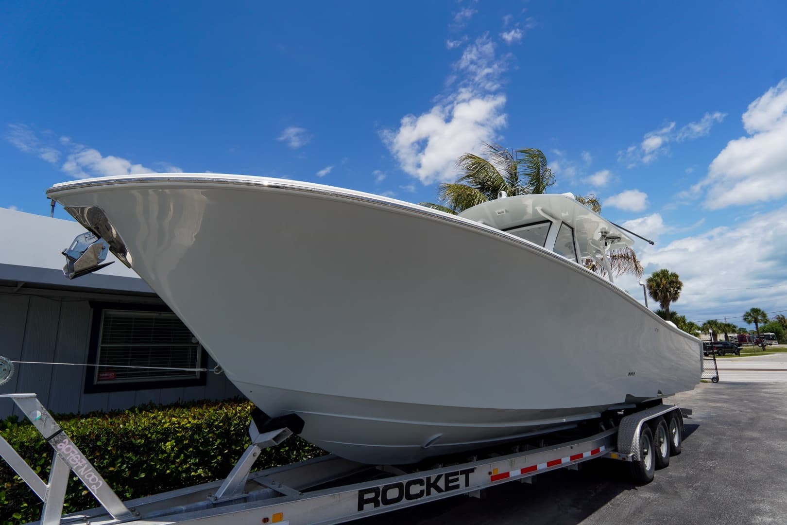 2024 Front Runner CC