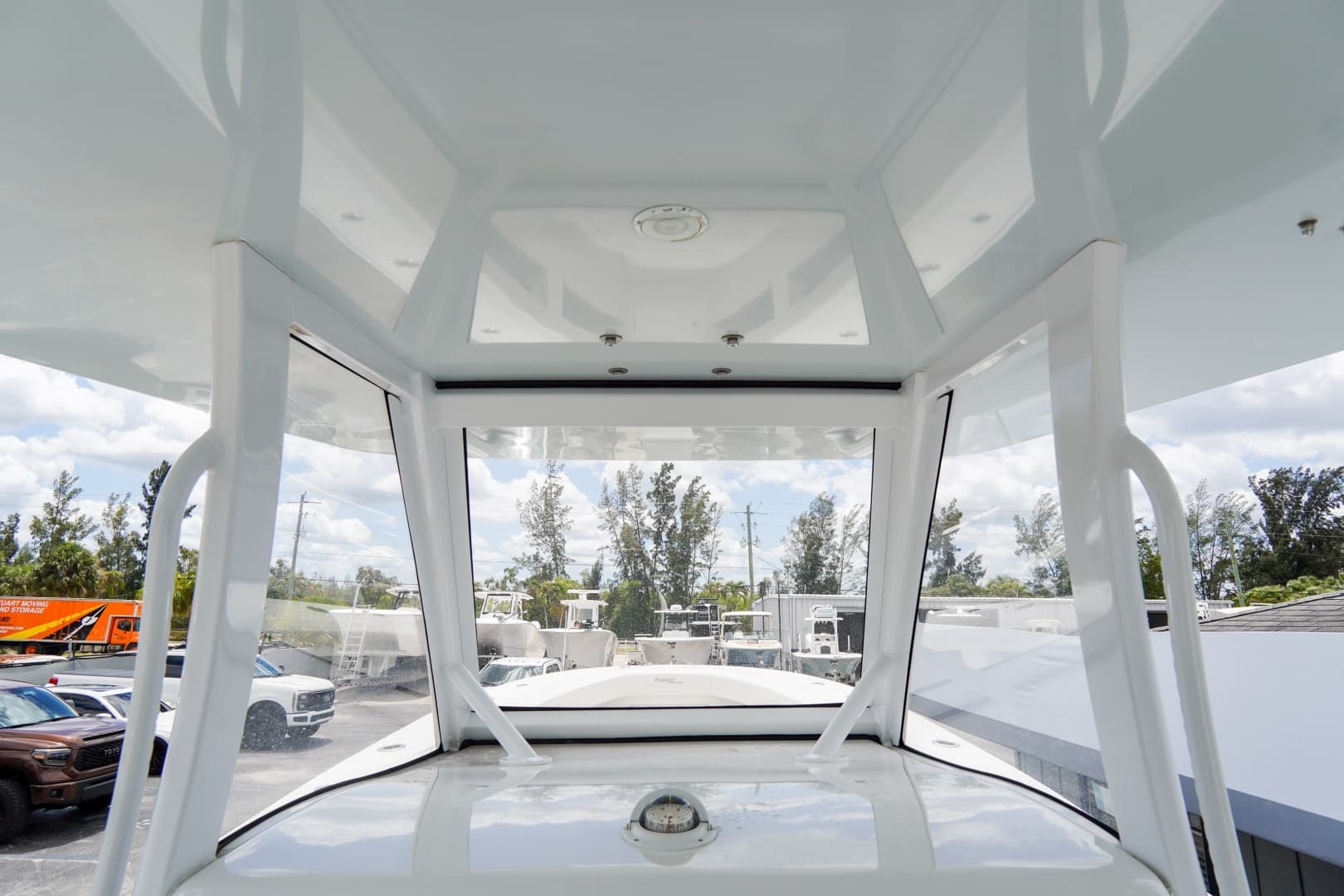 2024 Front Runner CC