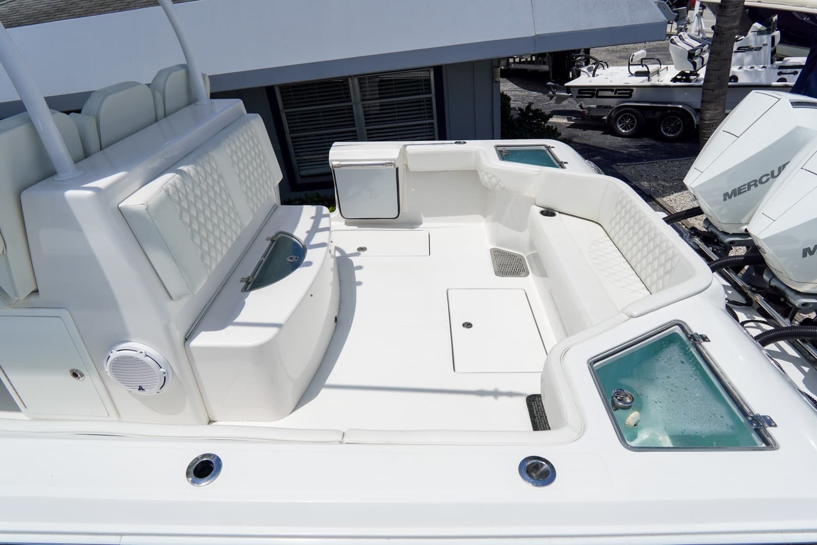 2024 Front Runner CC