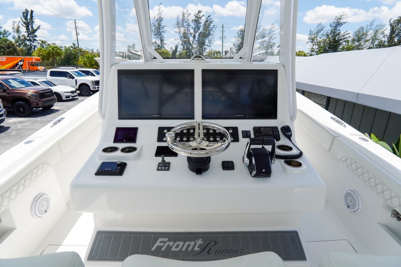 2024 Front Runner CC