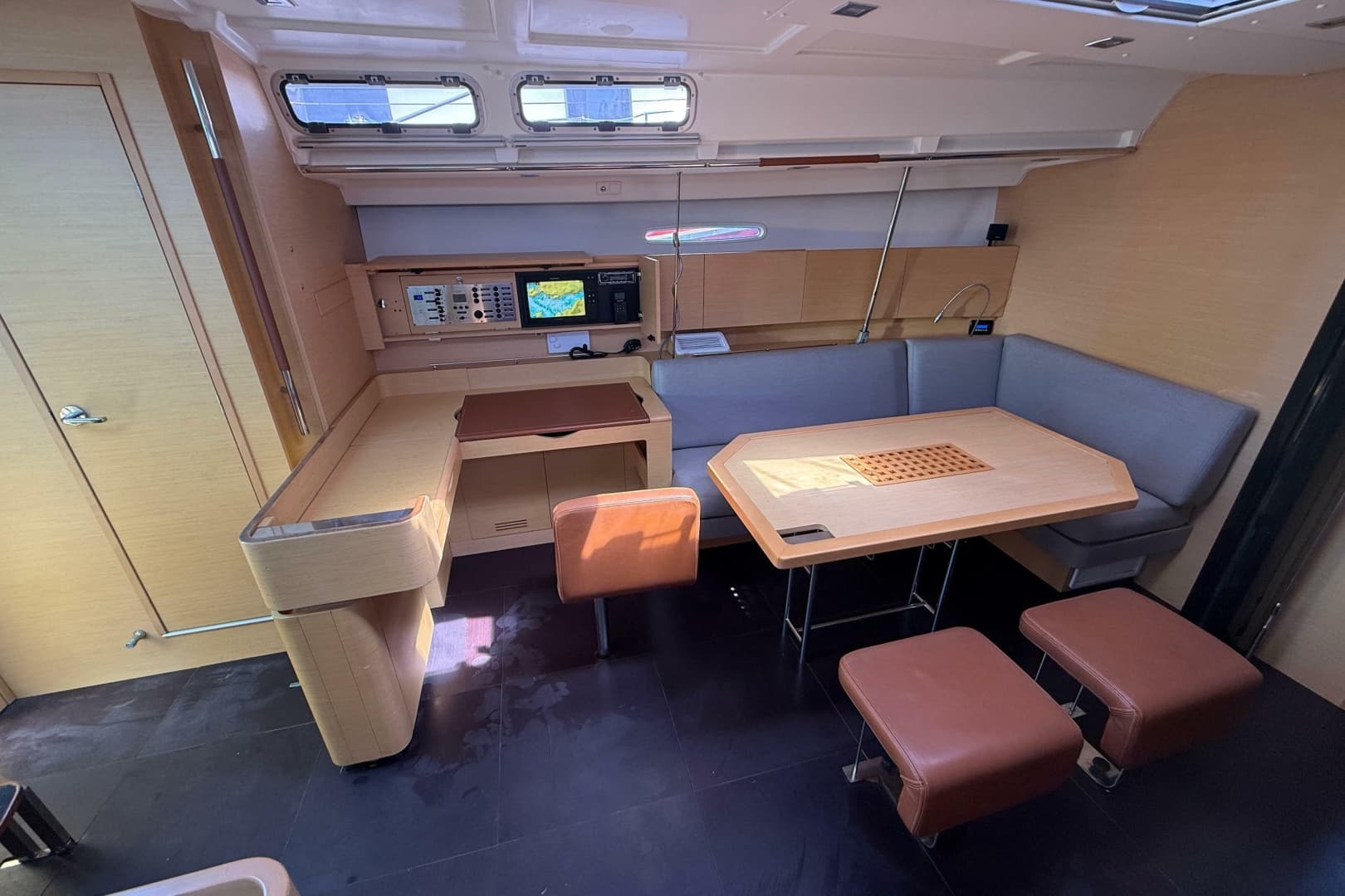 2008 Beneteau First 50