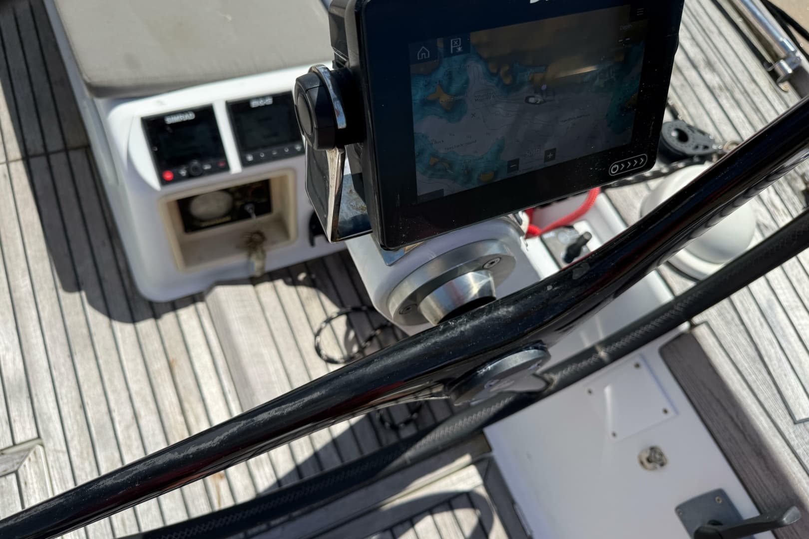 2008 Beneteau First 50