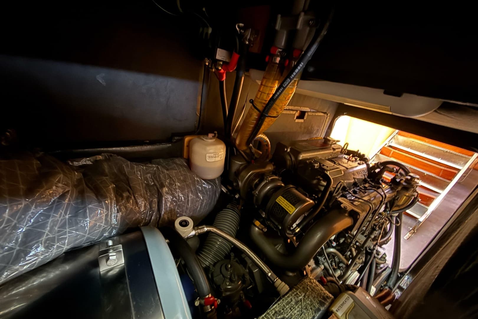 2008 Beneteau First 50