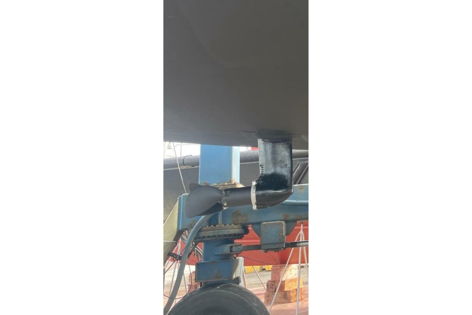 2008 Beneteau First 50